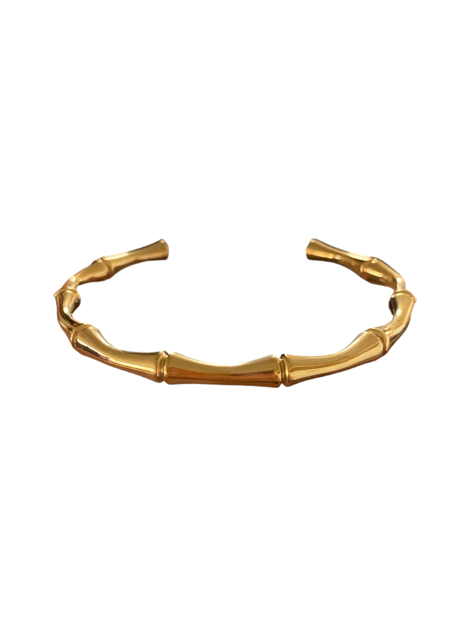 Willow Cuff Bracelet
