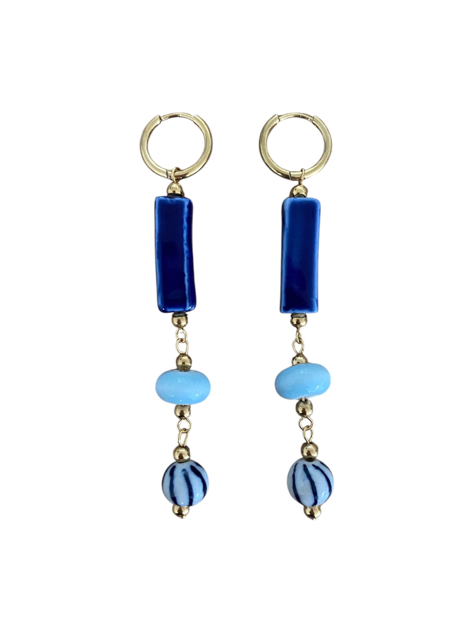Felicity Earrings