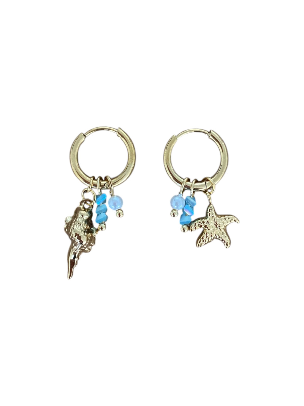 Sarina Earrings