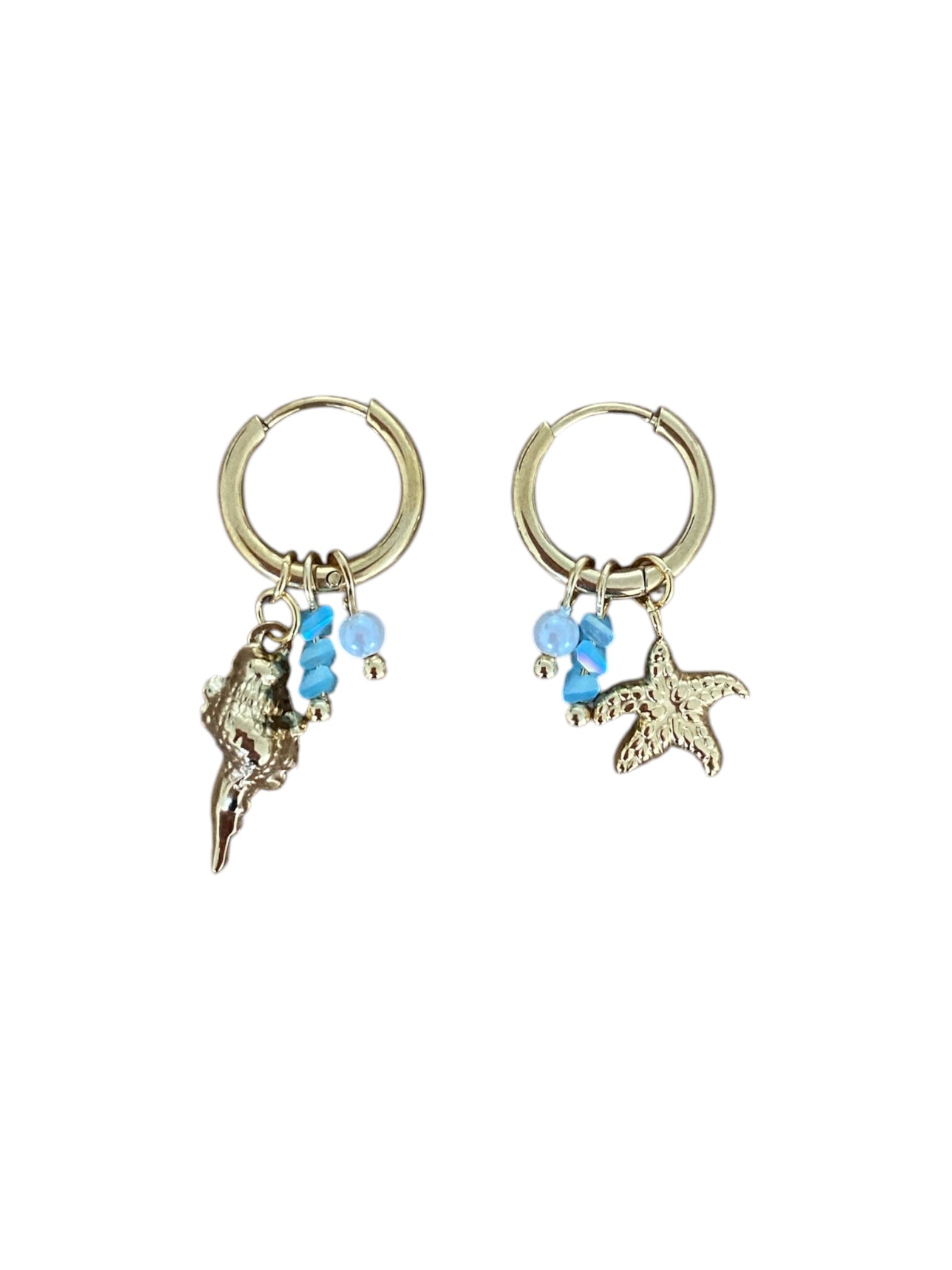 Sarina Earrings