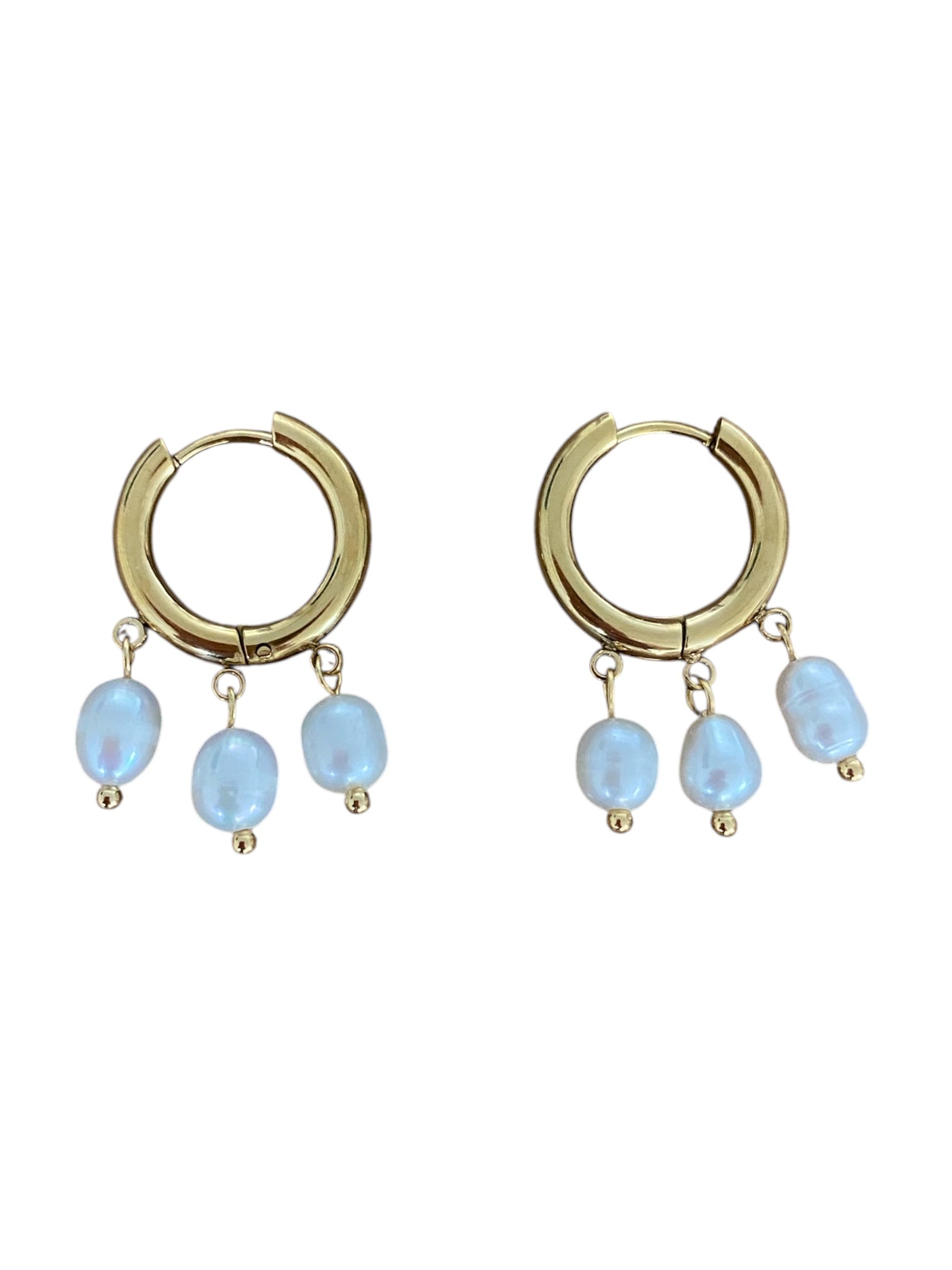 Elodie Earrings