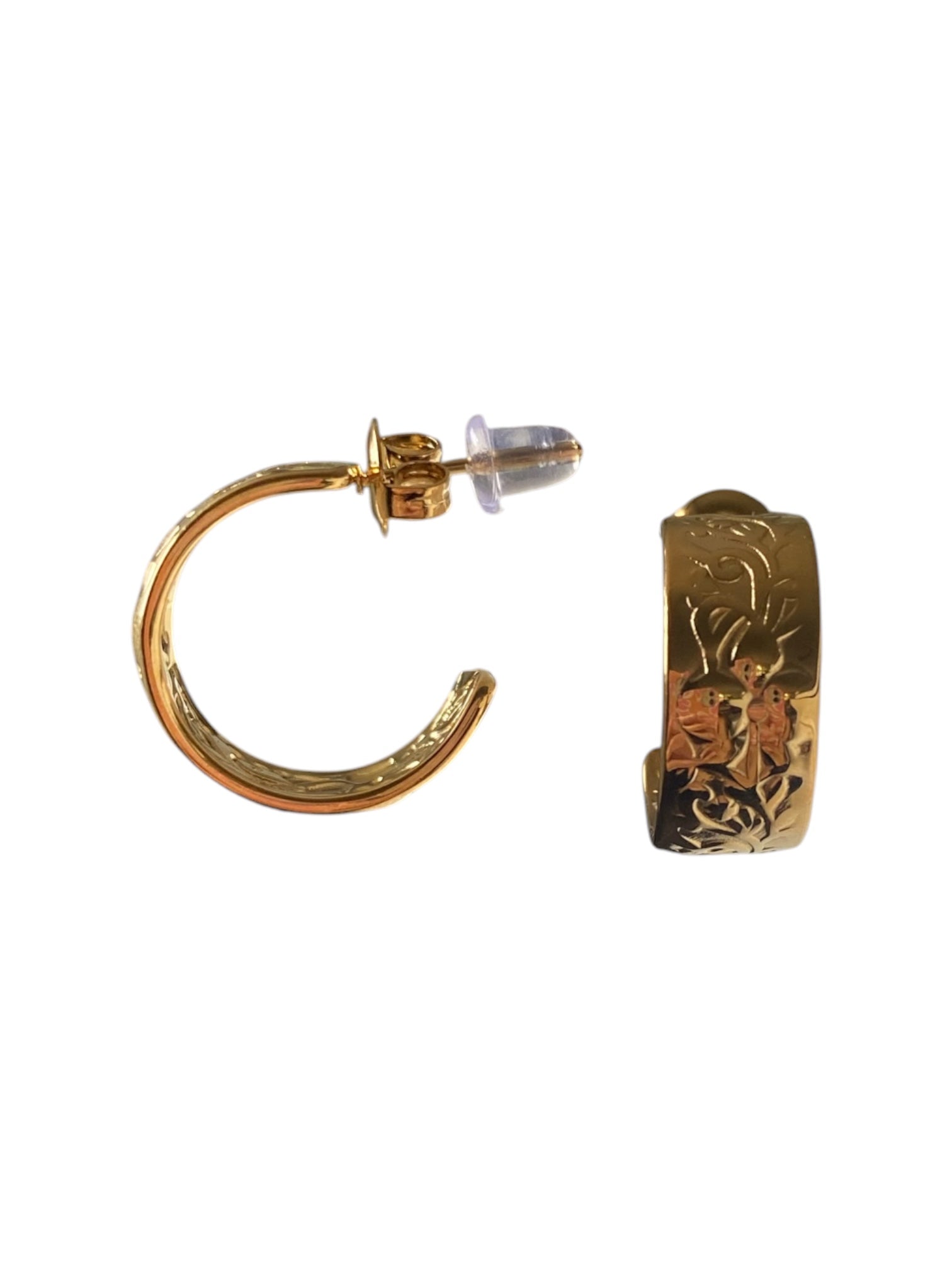 Daniel Earrings