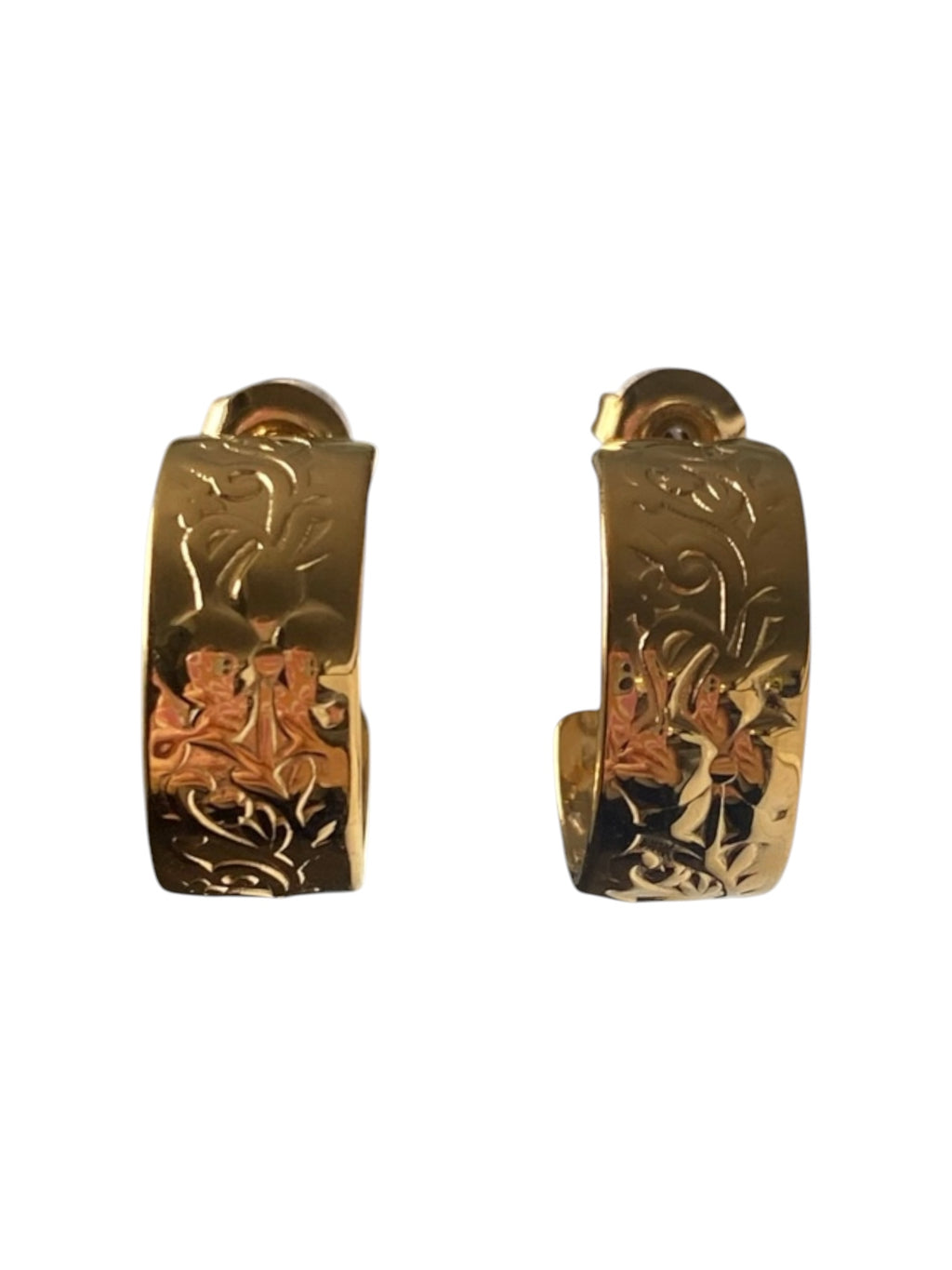Daniel Earrings