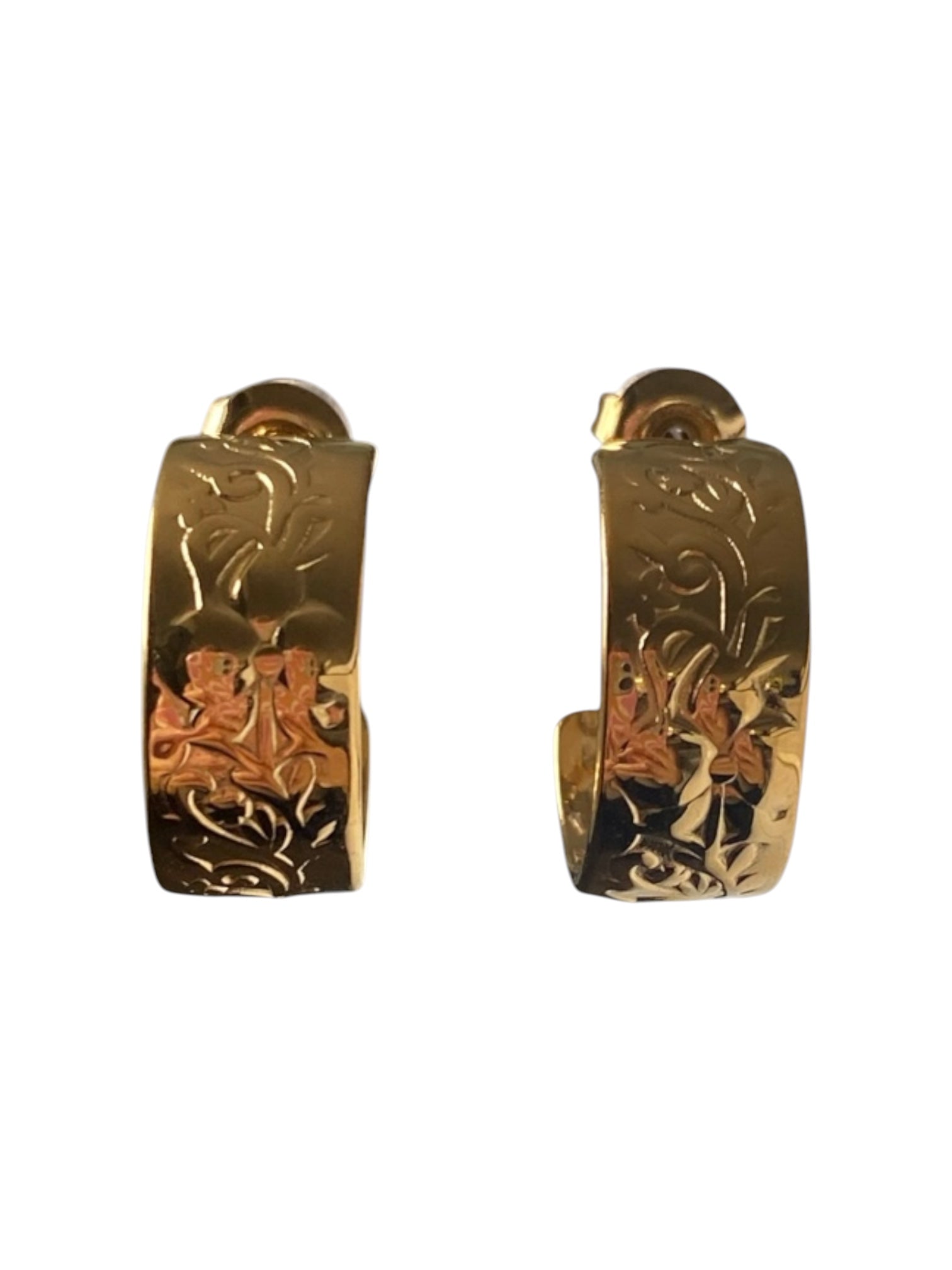 Daniel Earrings