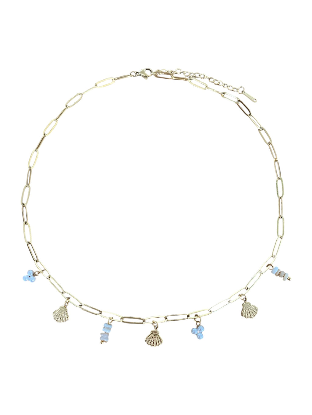 Nala Necklace
