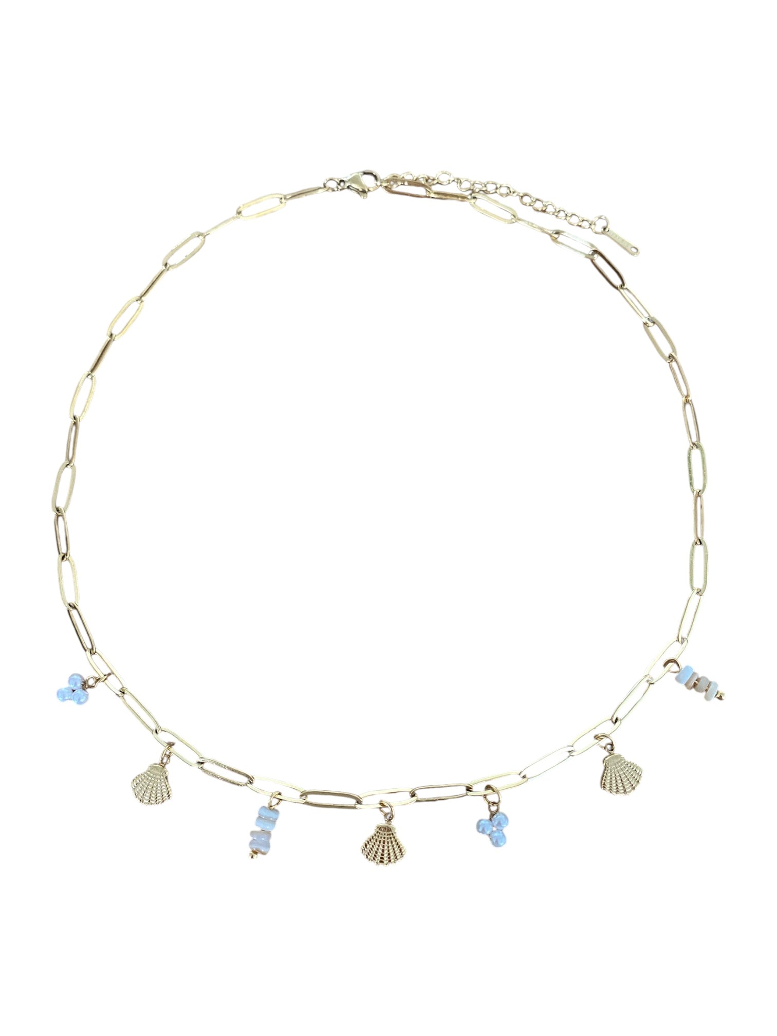 Nala Necklace
