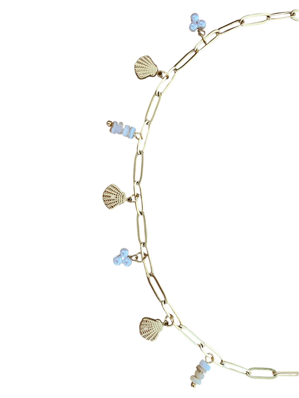 Nala Necklace