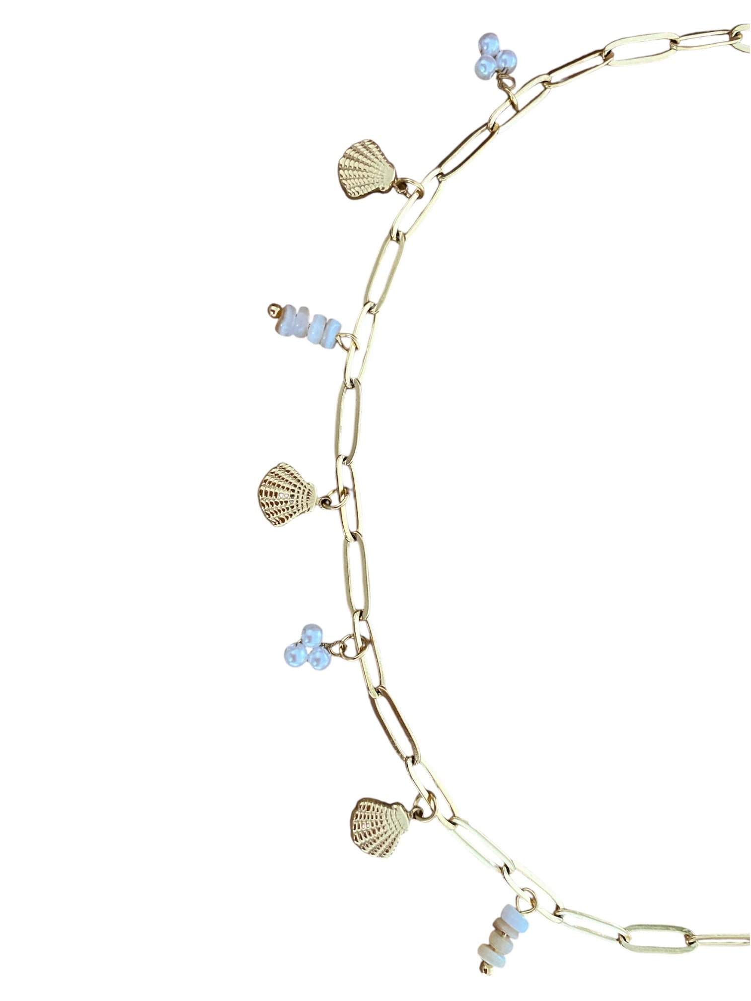 Nala Necklace