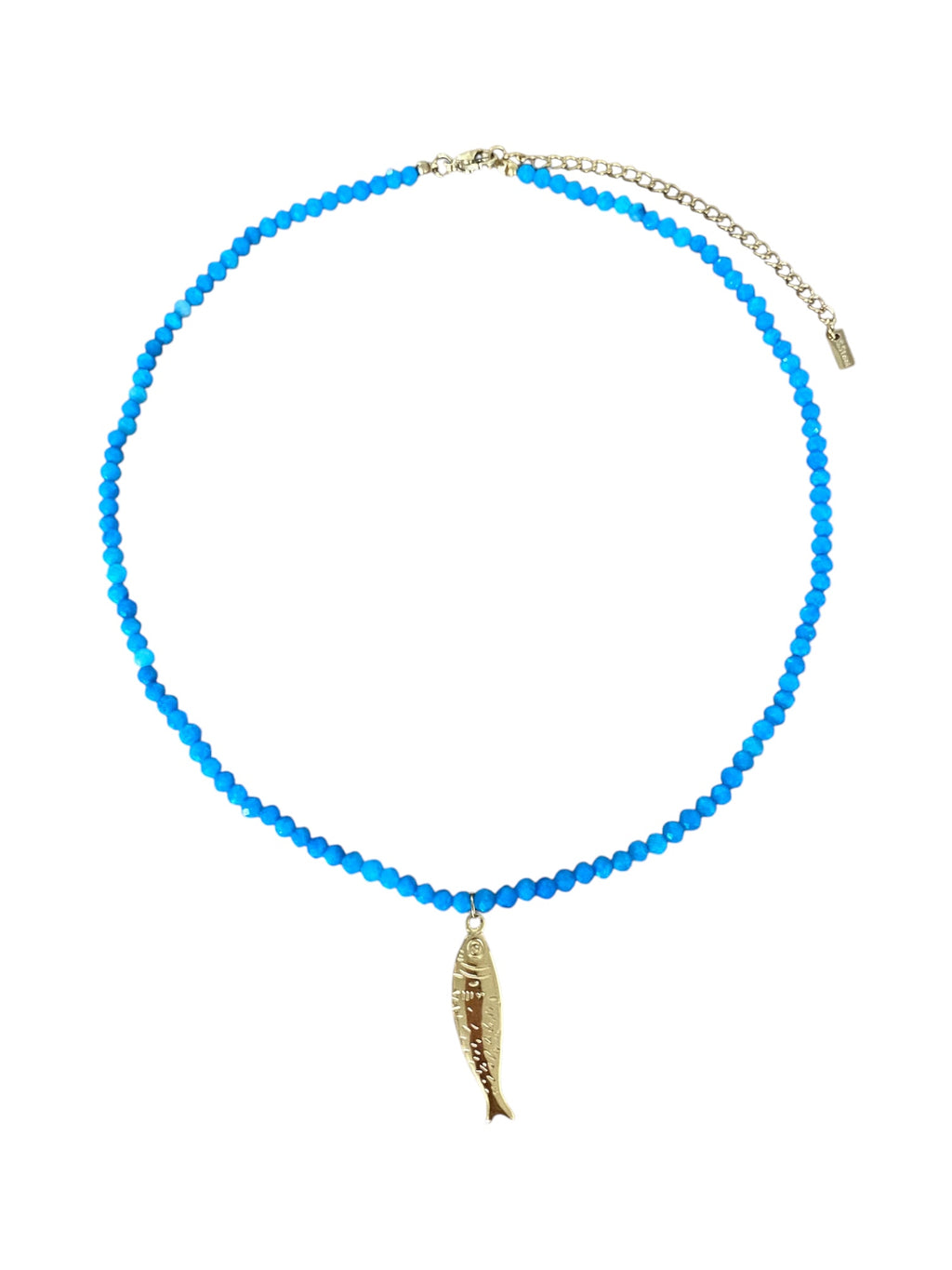 Lettie Necklace