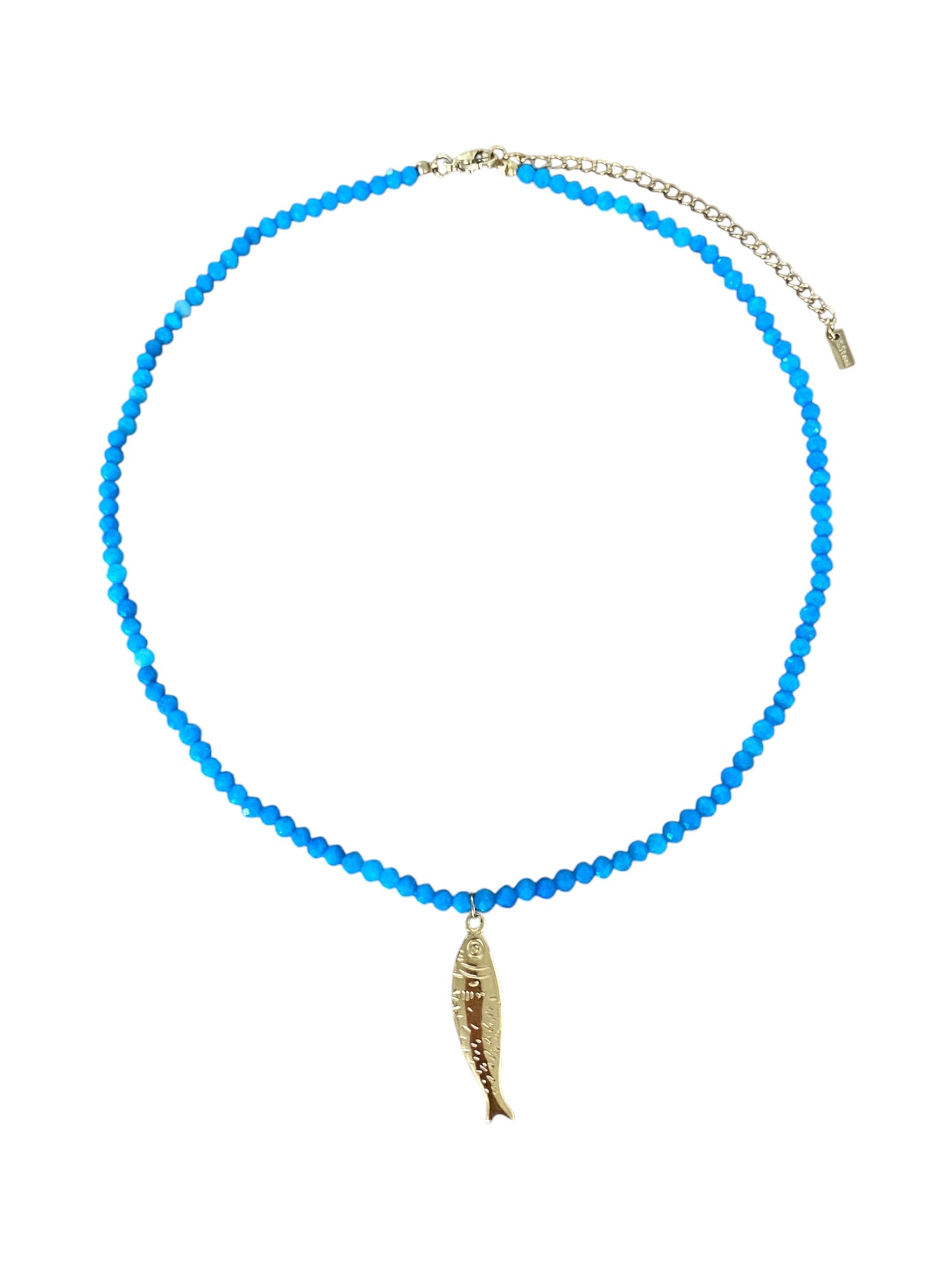 Lettie Necklace
