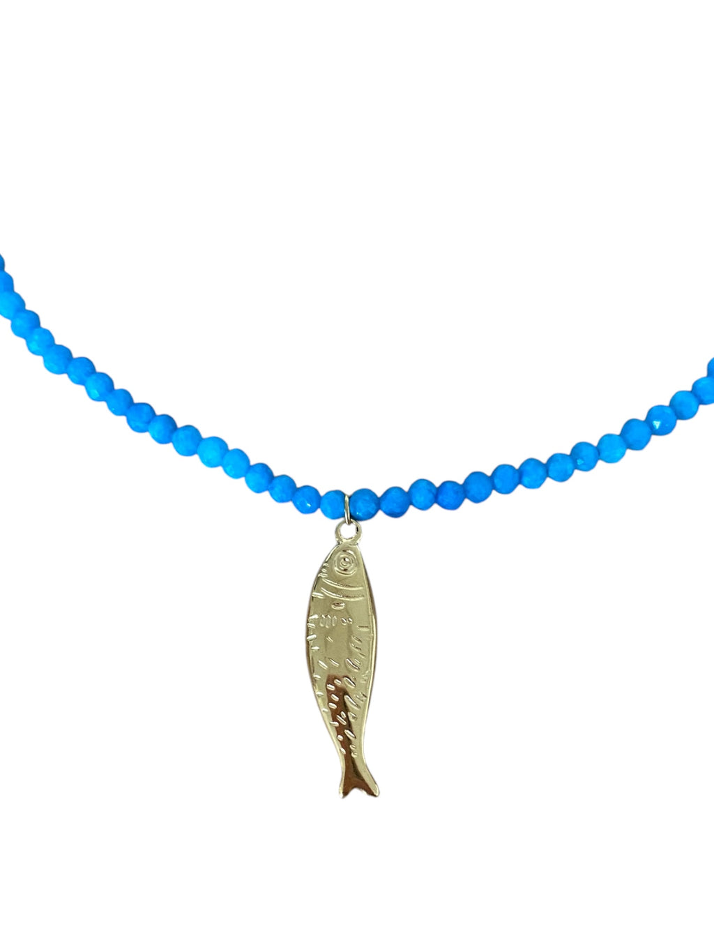 Lettie Necklace