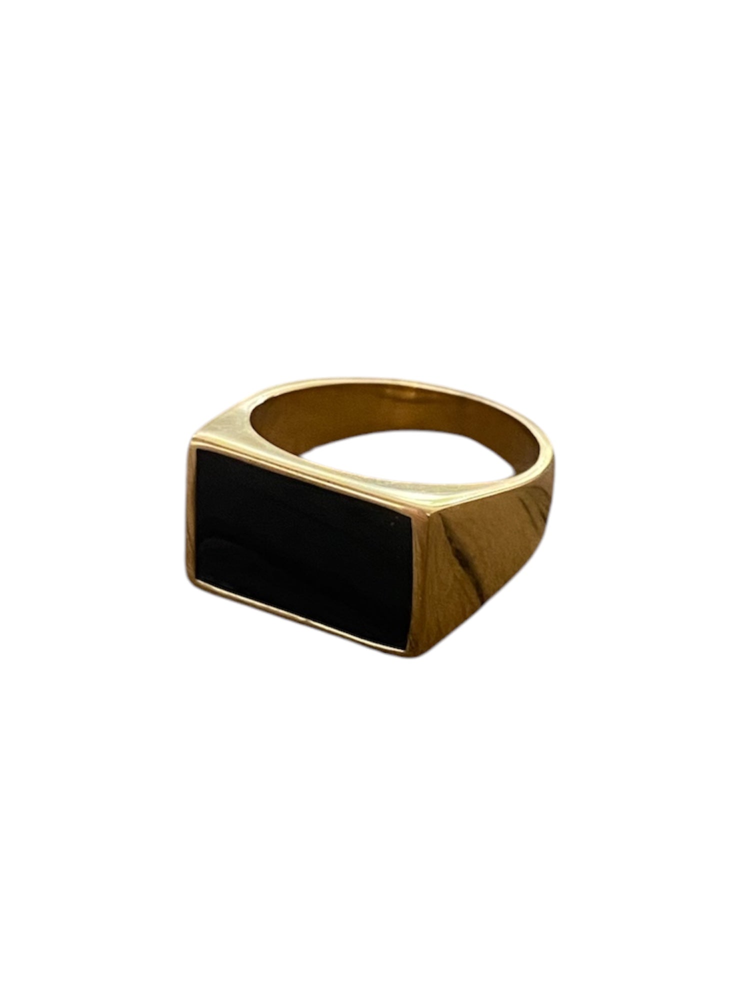 Ollie Ring