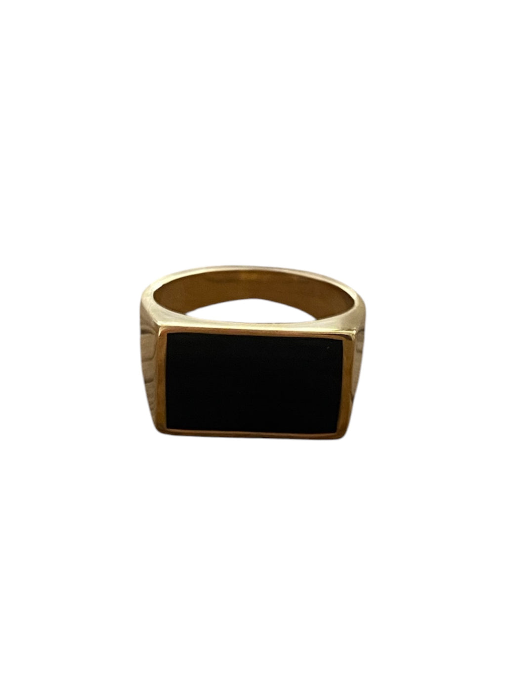 Ollie Ring