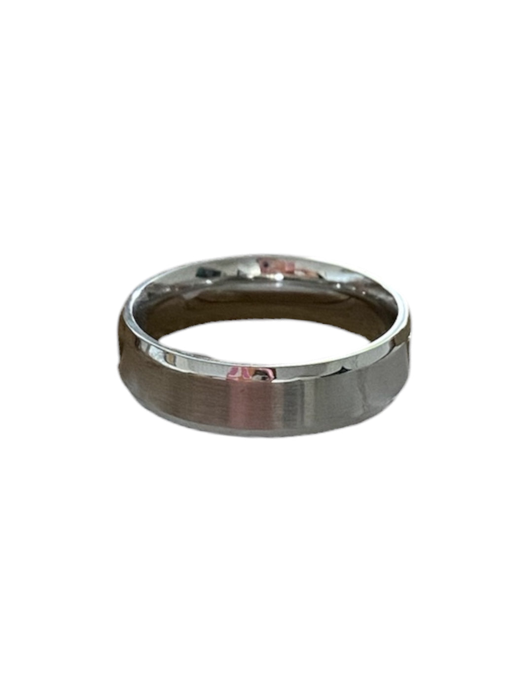 Tommie Ring