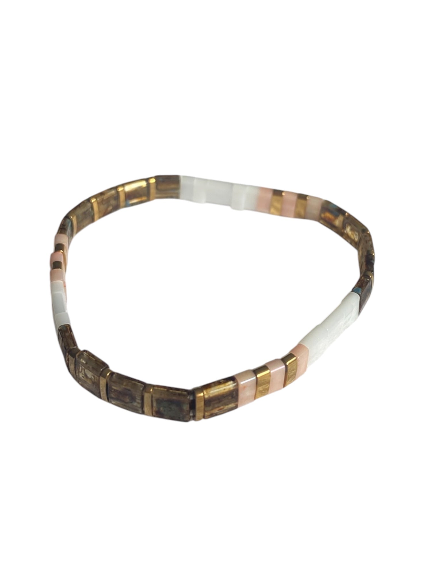 Isla Tile Bracelet