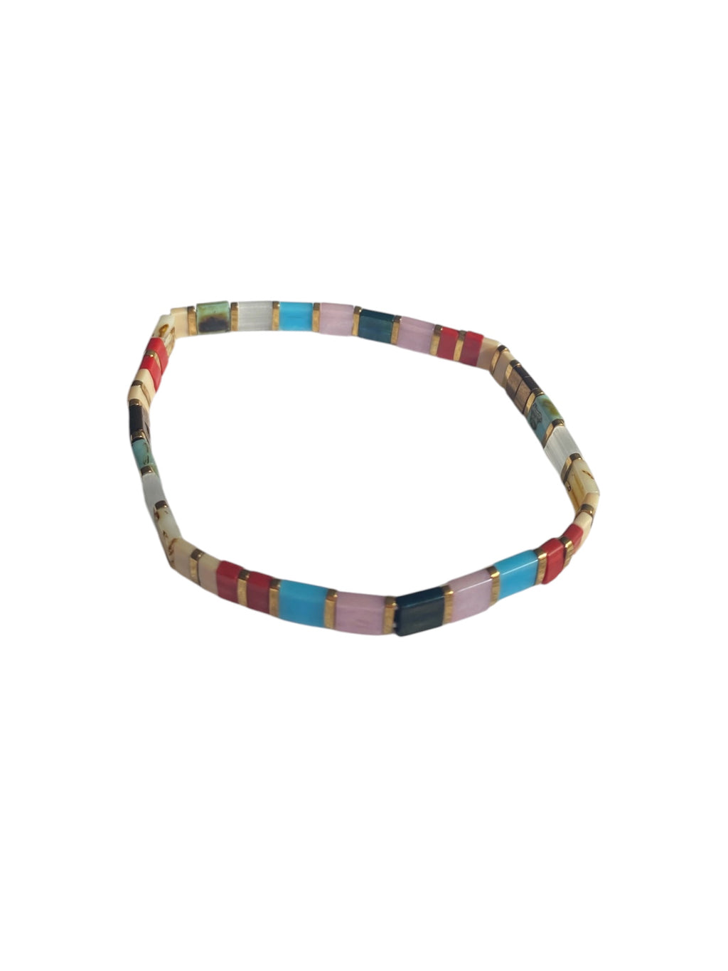Clara Tile Bracelet