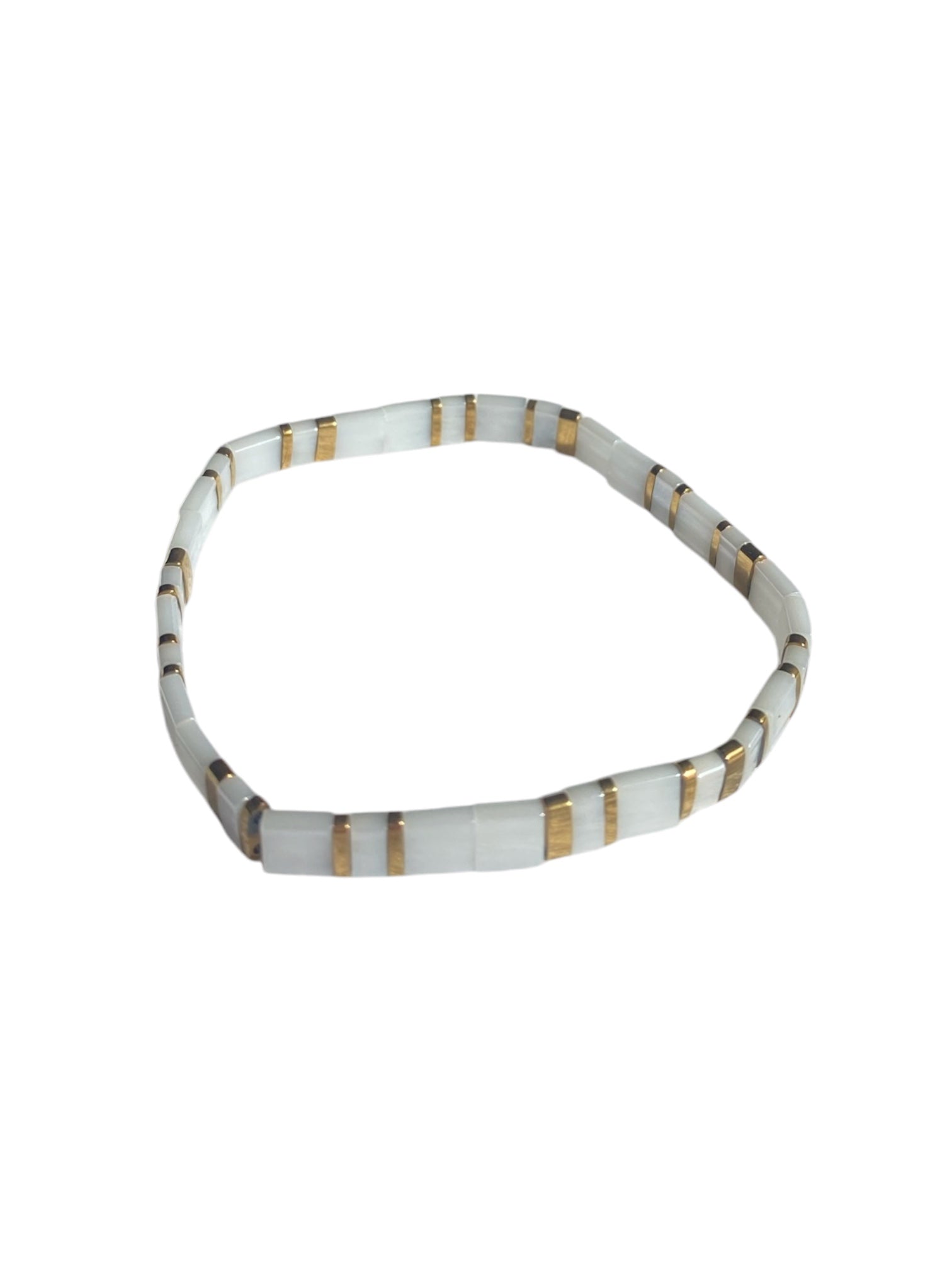 Eve Tile Bracelet
