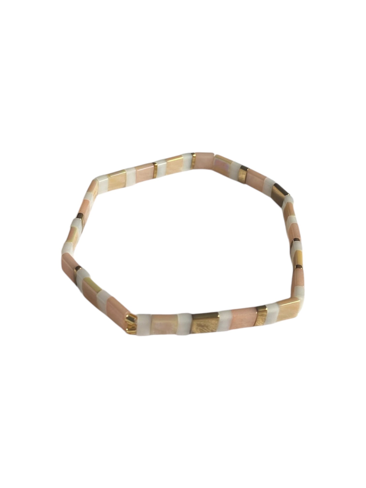 Amara Tile Bracelet