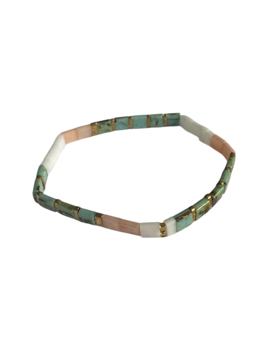 Amity Tile Bracelet