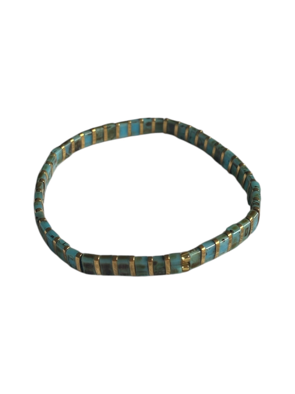 Vienna Tile Bracelet