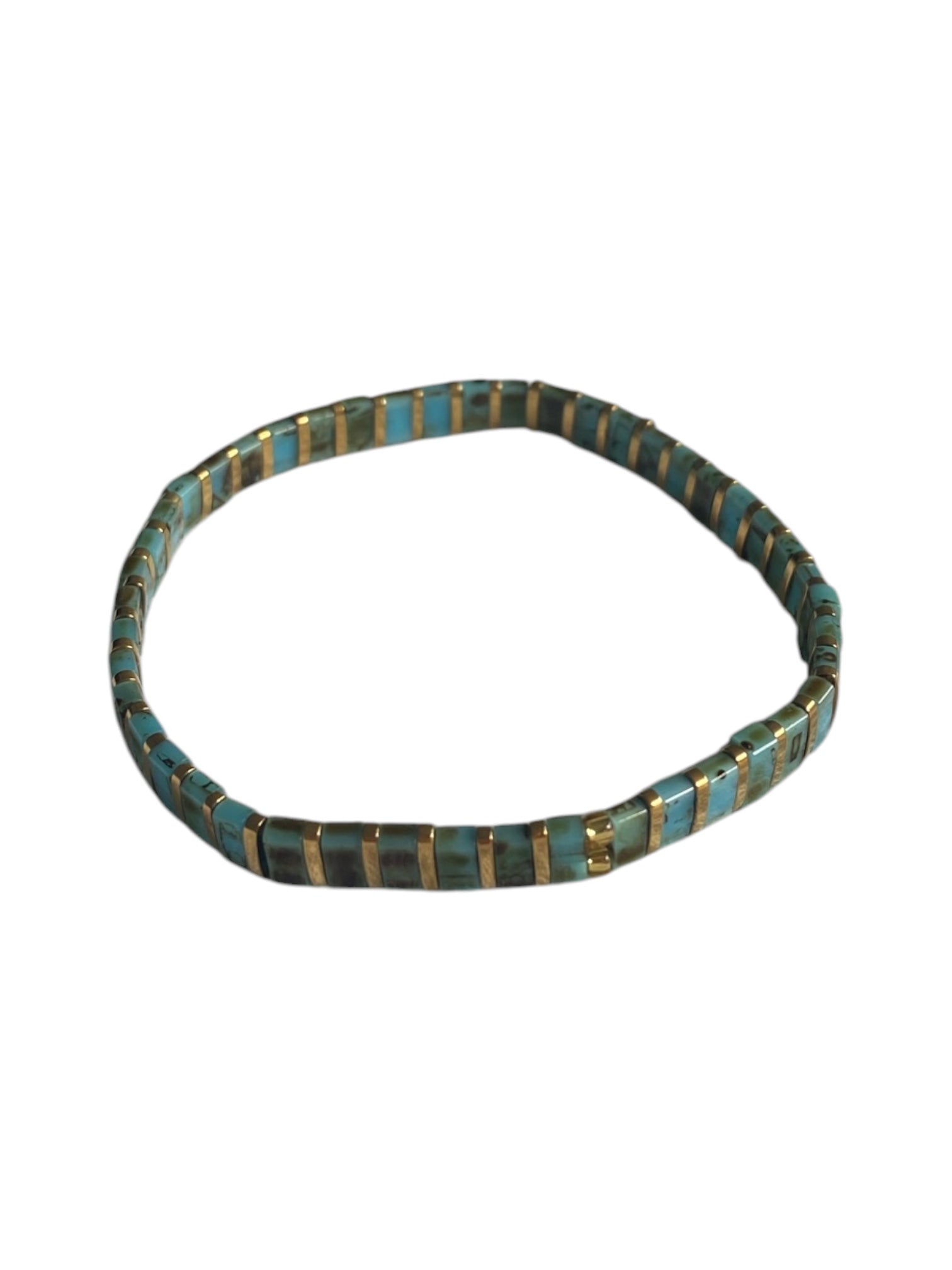 Vienna Tile Bracelet