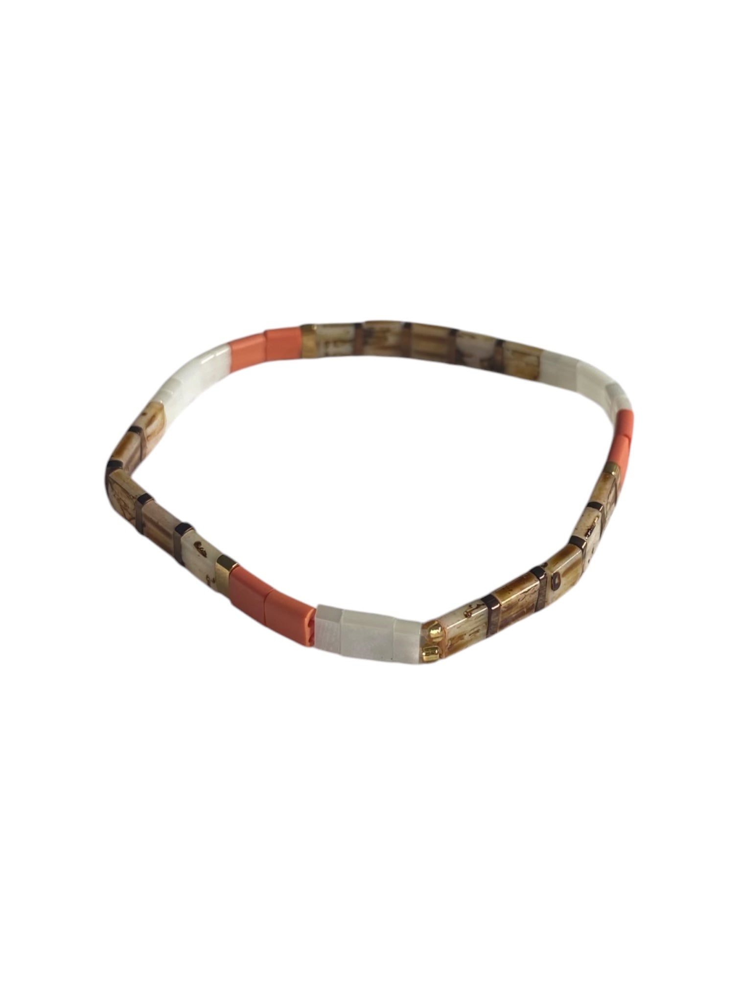 Camilla Tile Bracelet