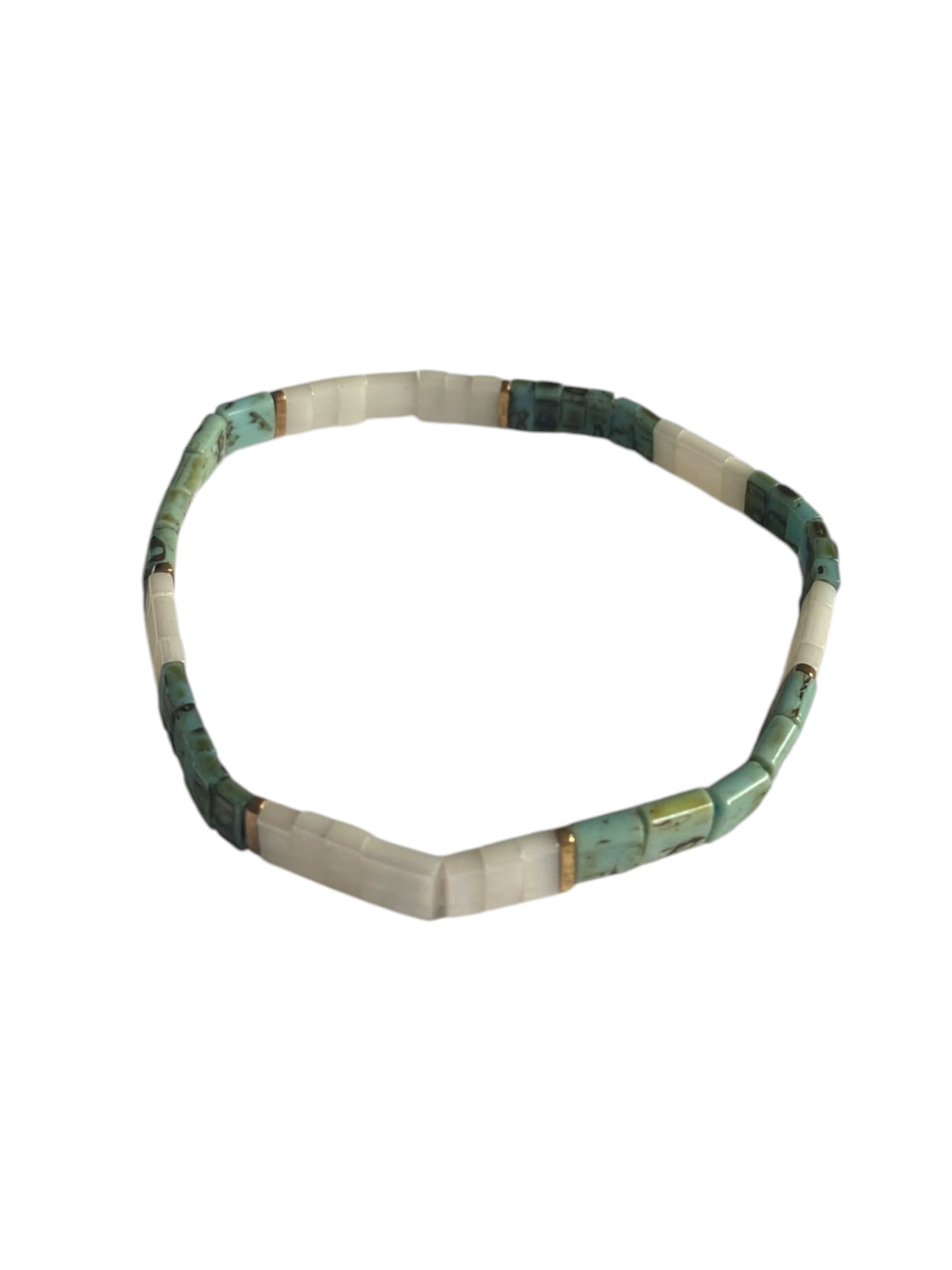 Zahli Tile Bracelet