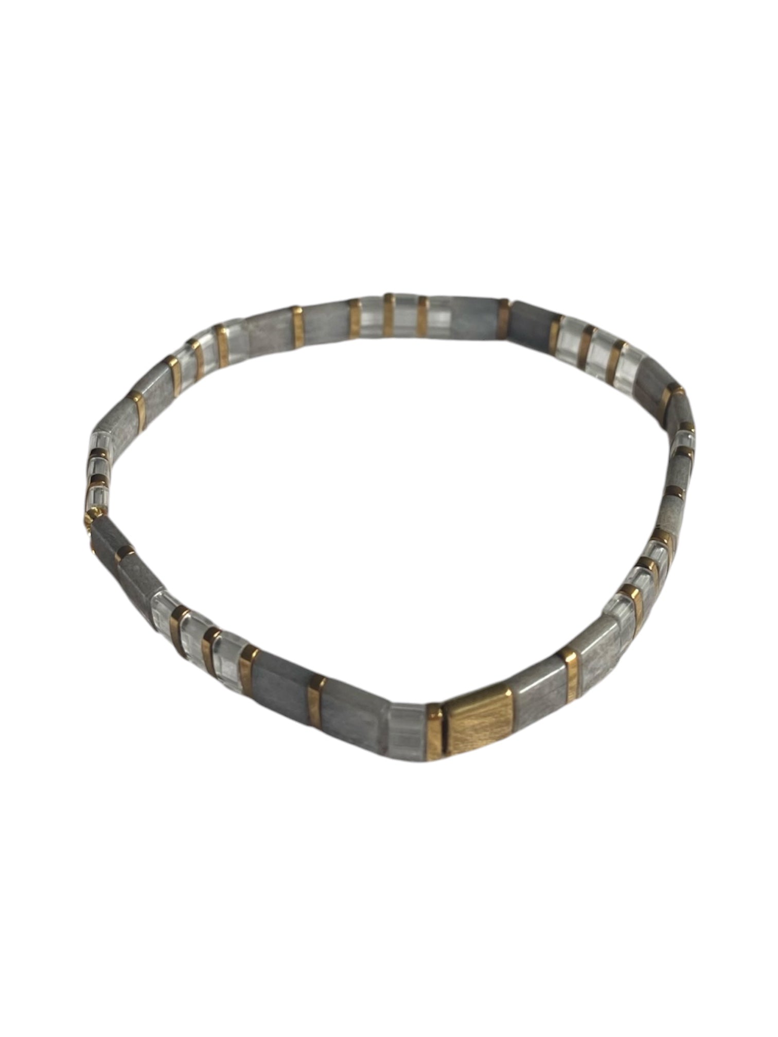 Gemma Tile Bracelet
