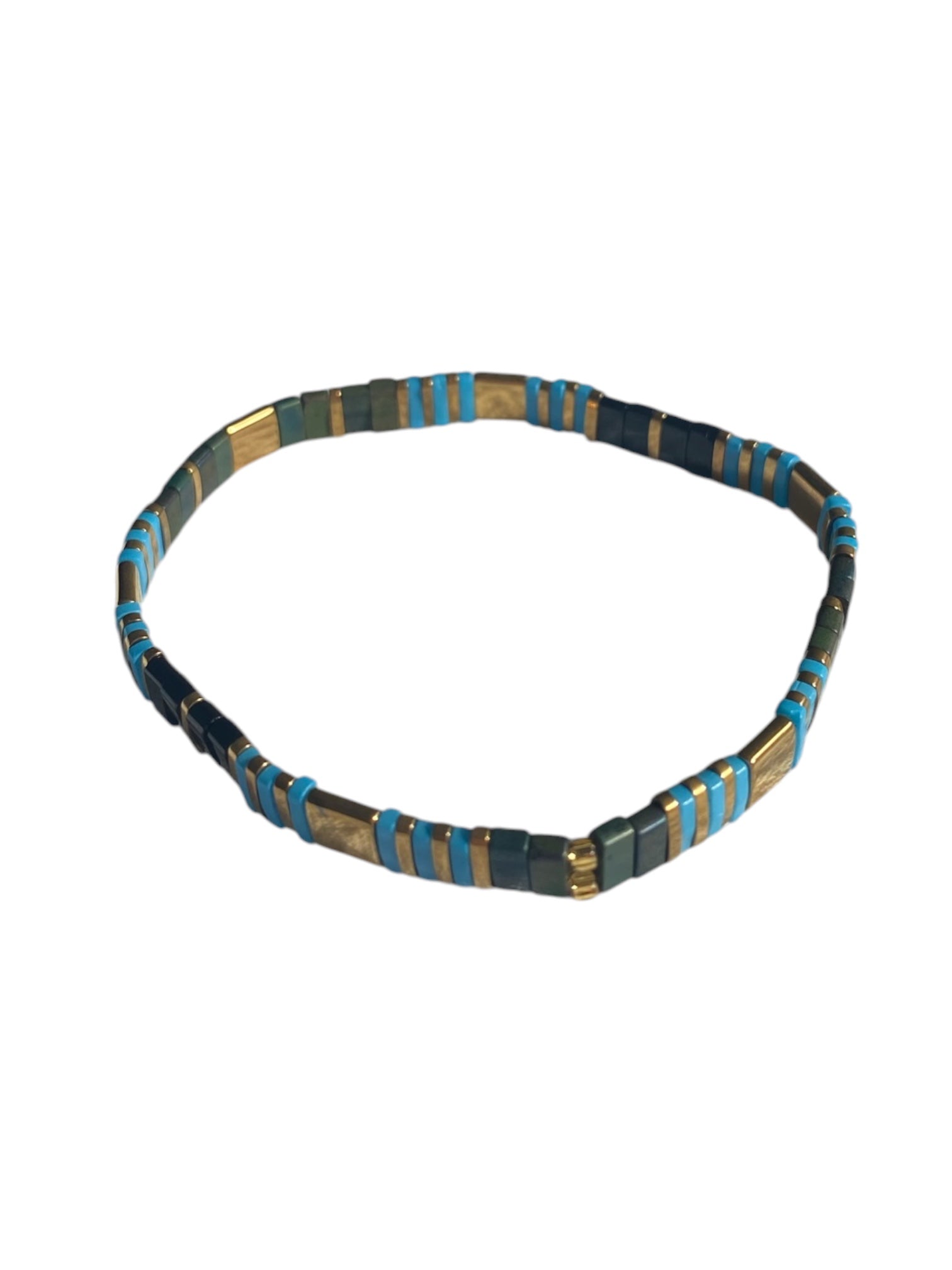 Meera Tile Bracelet