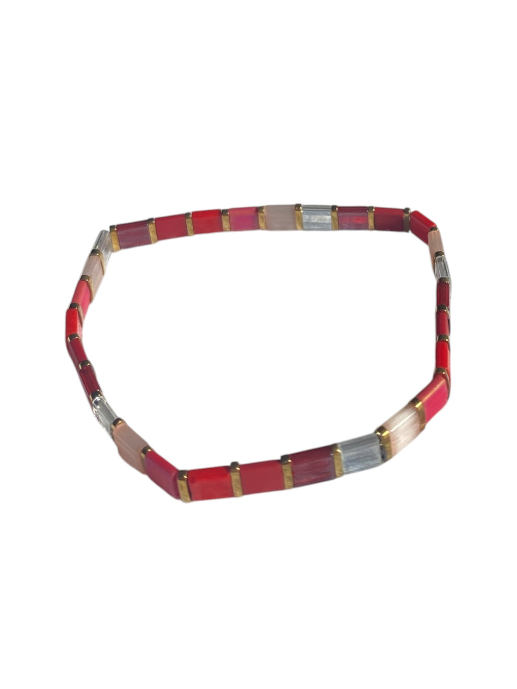 Maeve Tile Bracelet