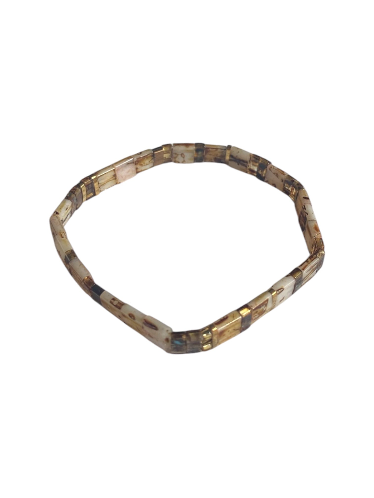 Indie Tile Bracelet