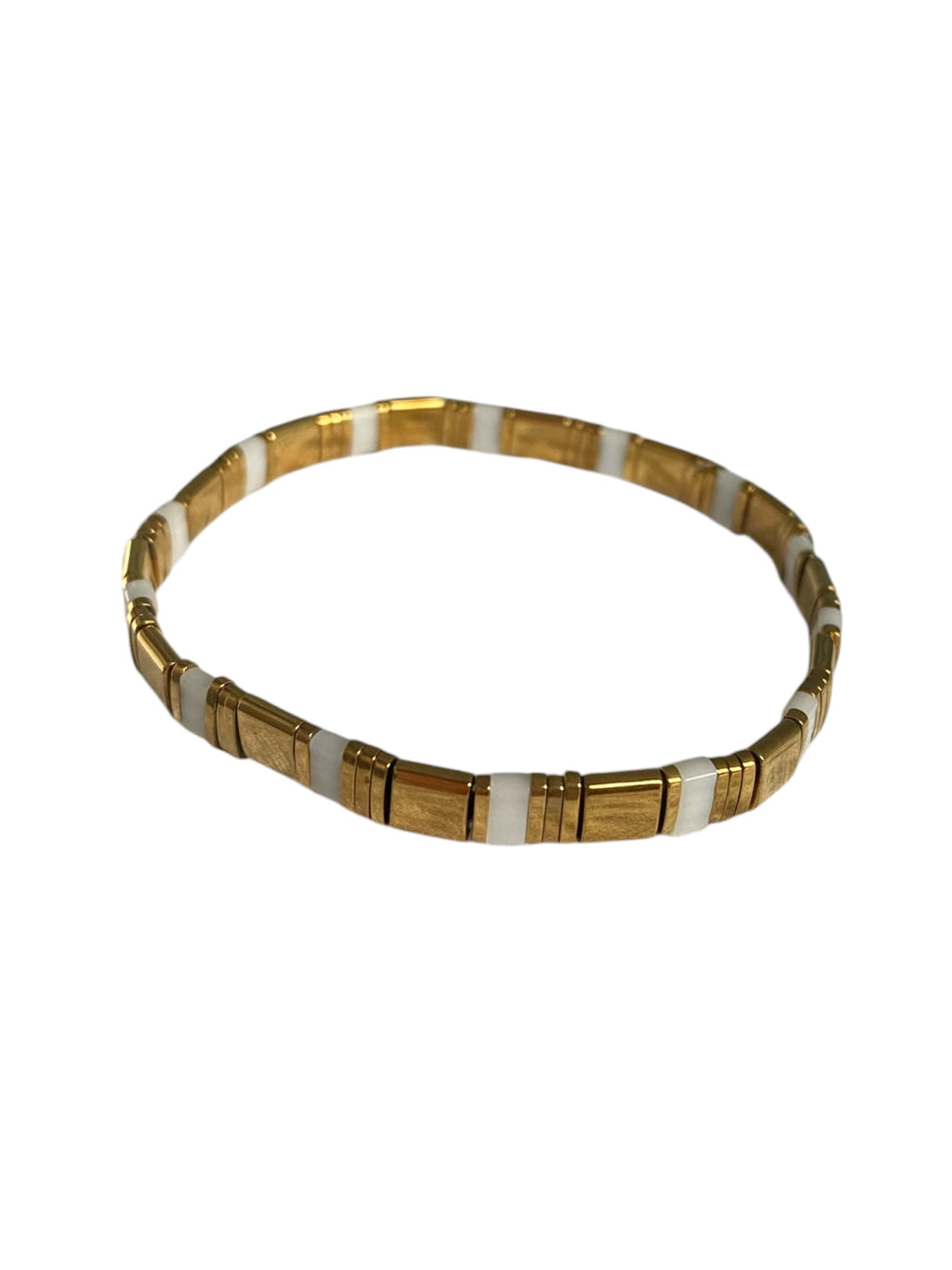 Octavia Tile Bracelet