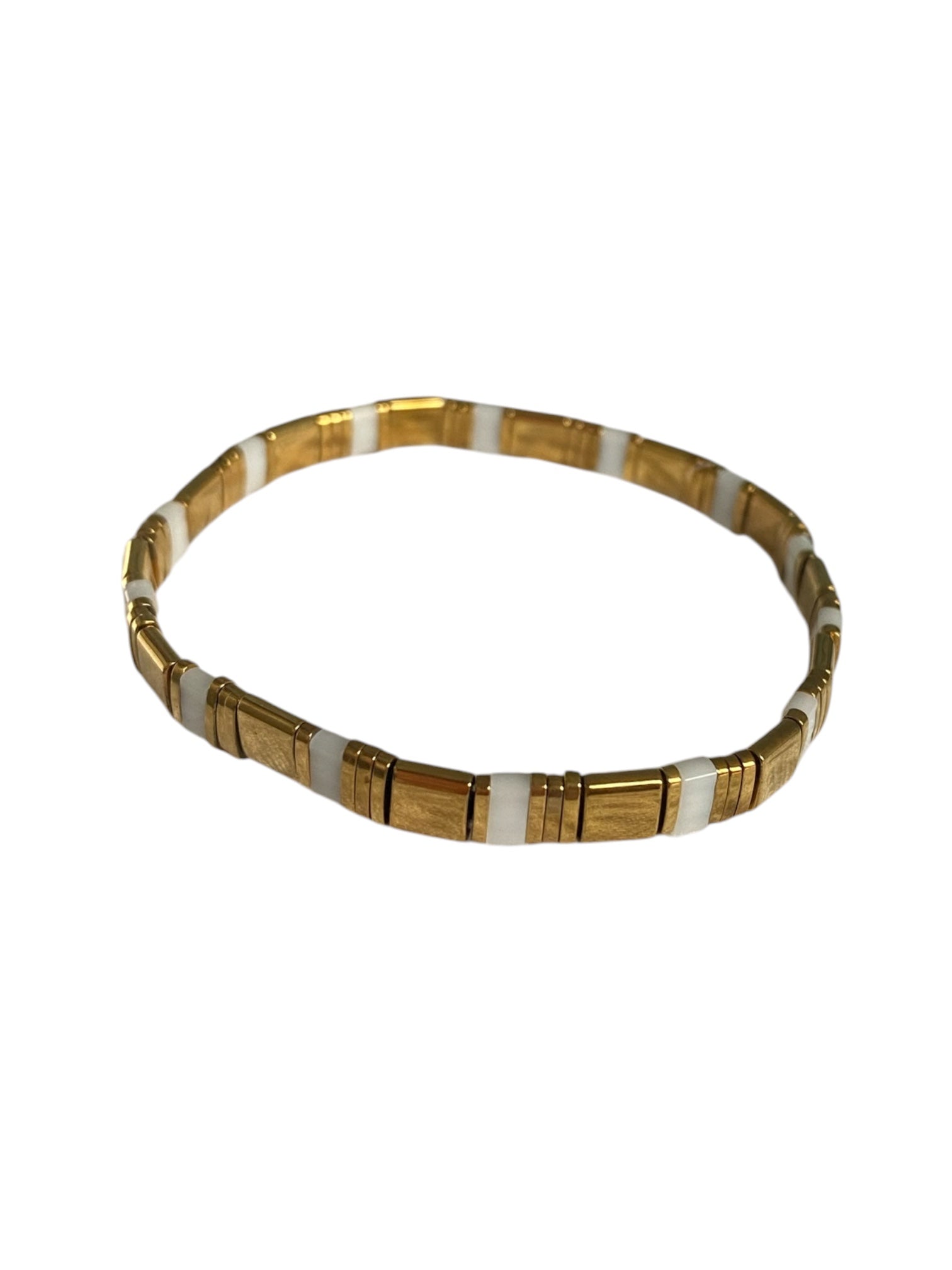 Octavia Tile Bracelet