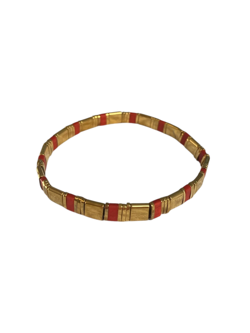 Rhea Tile Bracelets