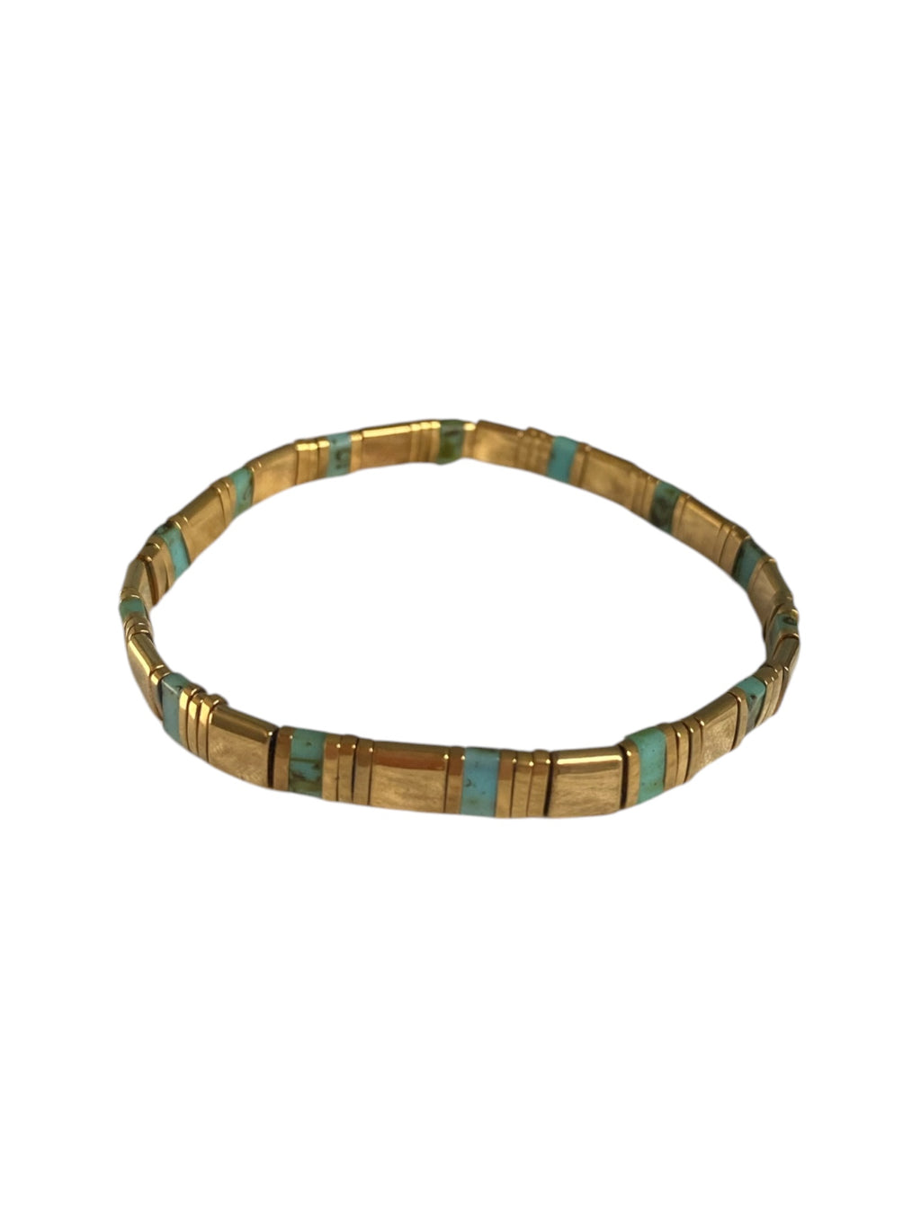 Elkie Tile Bracelet