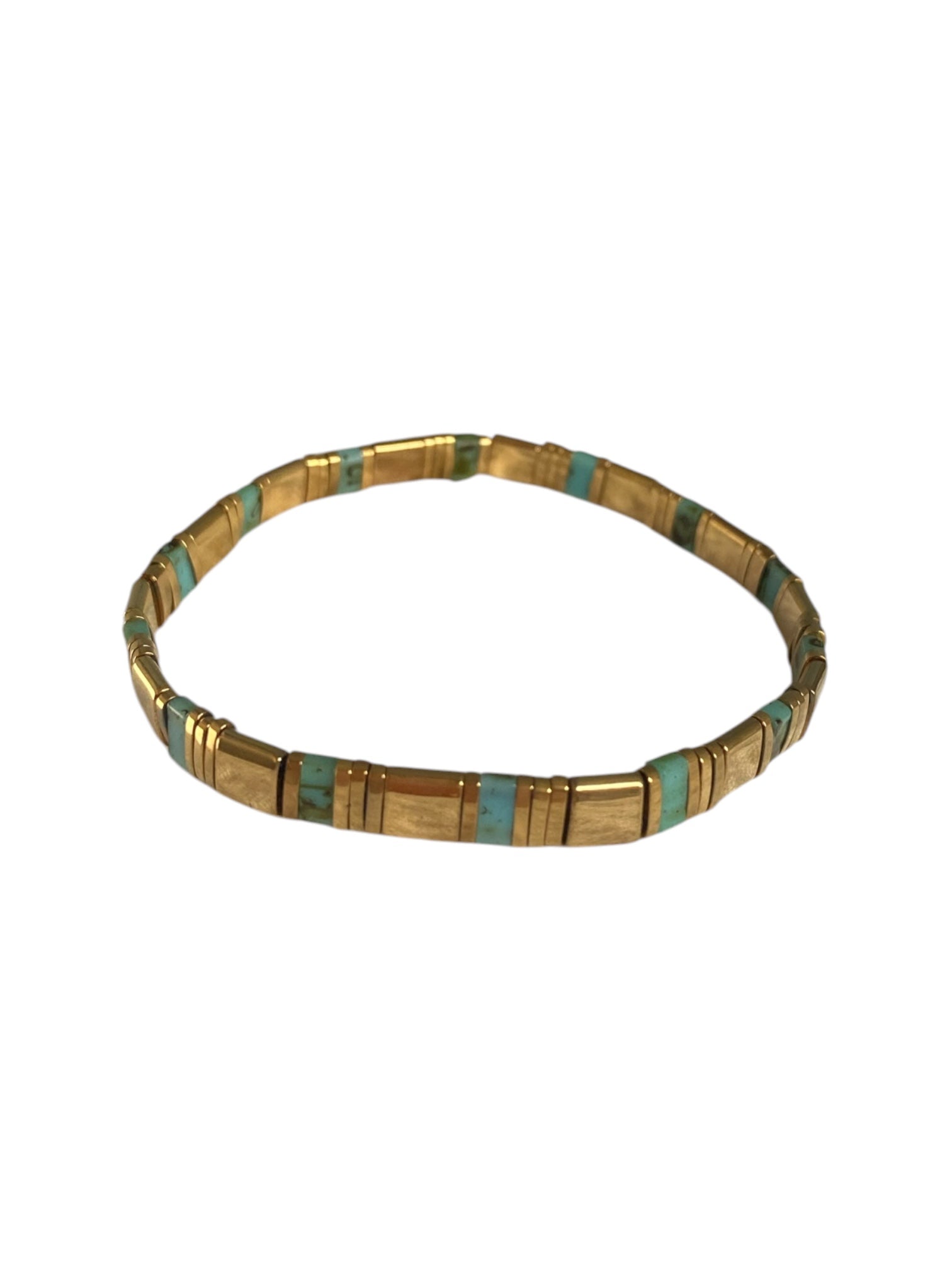 Elkie Tile Bracelet
