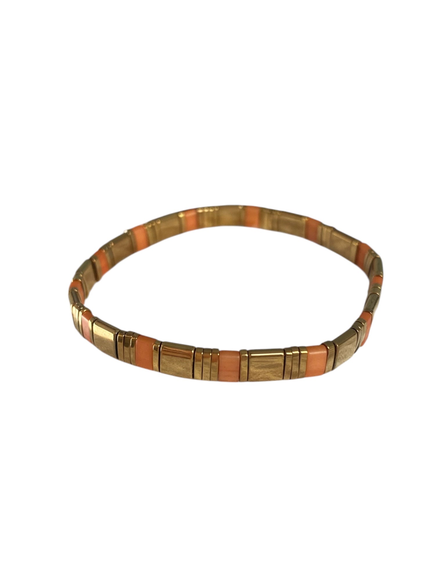 Cora Tile Bracelet