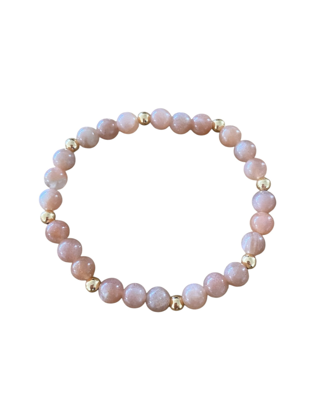 Elyse Bead Bracelet