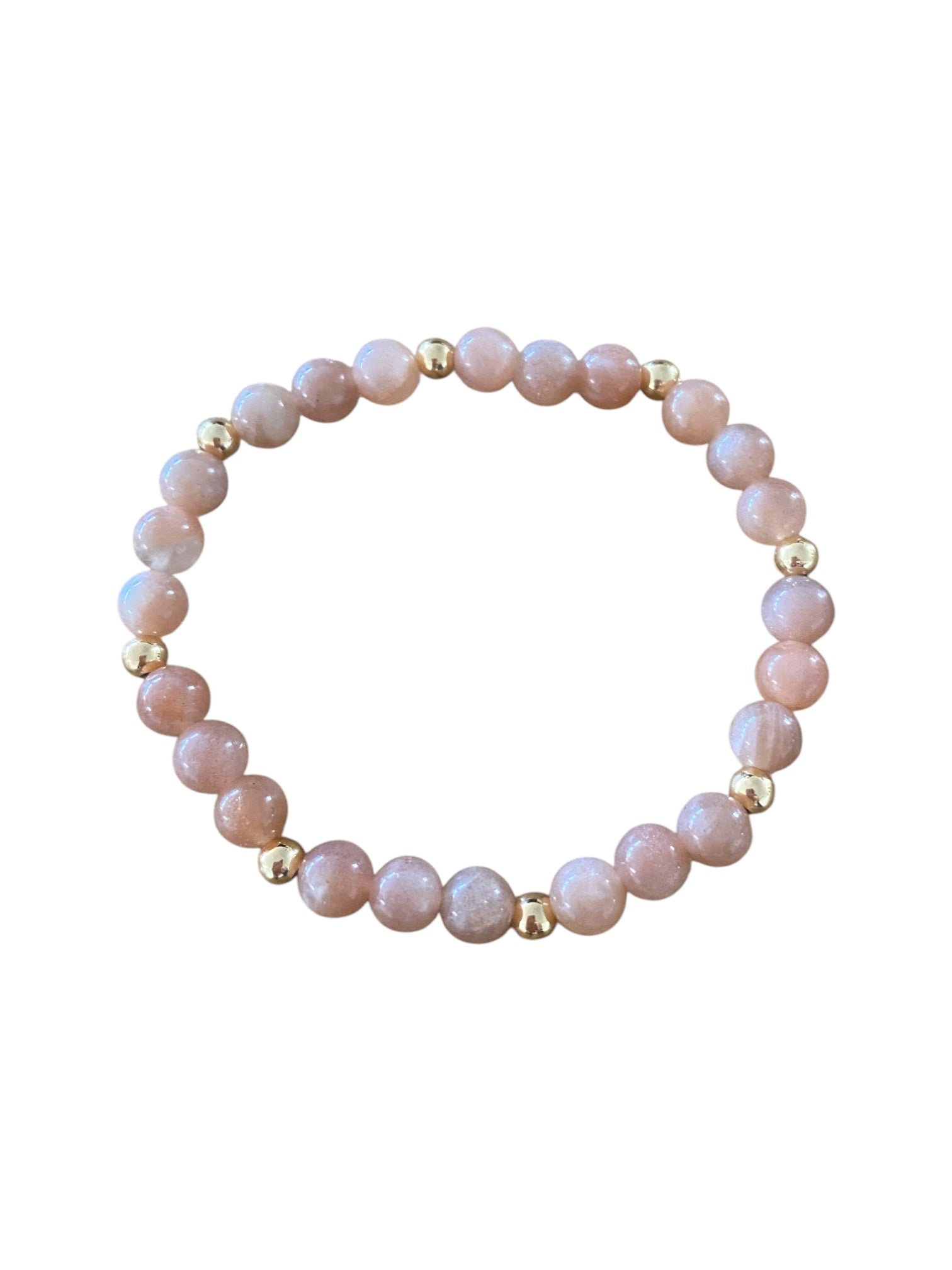 Elyse Bead Bracelet