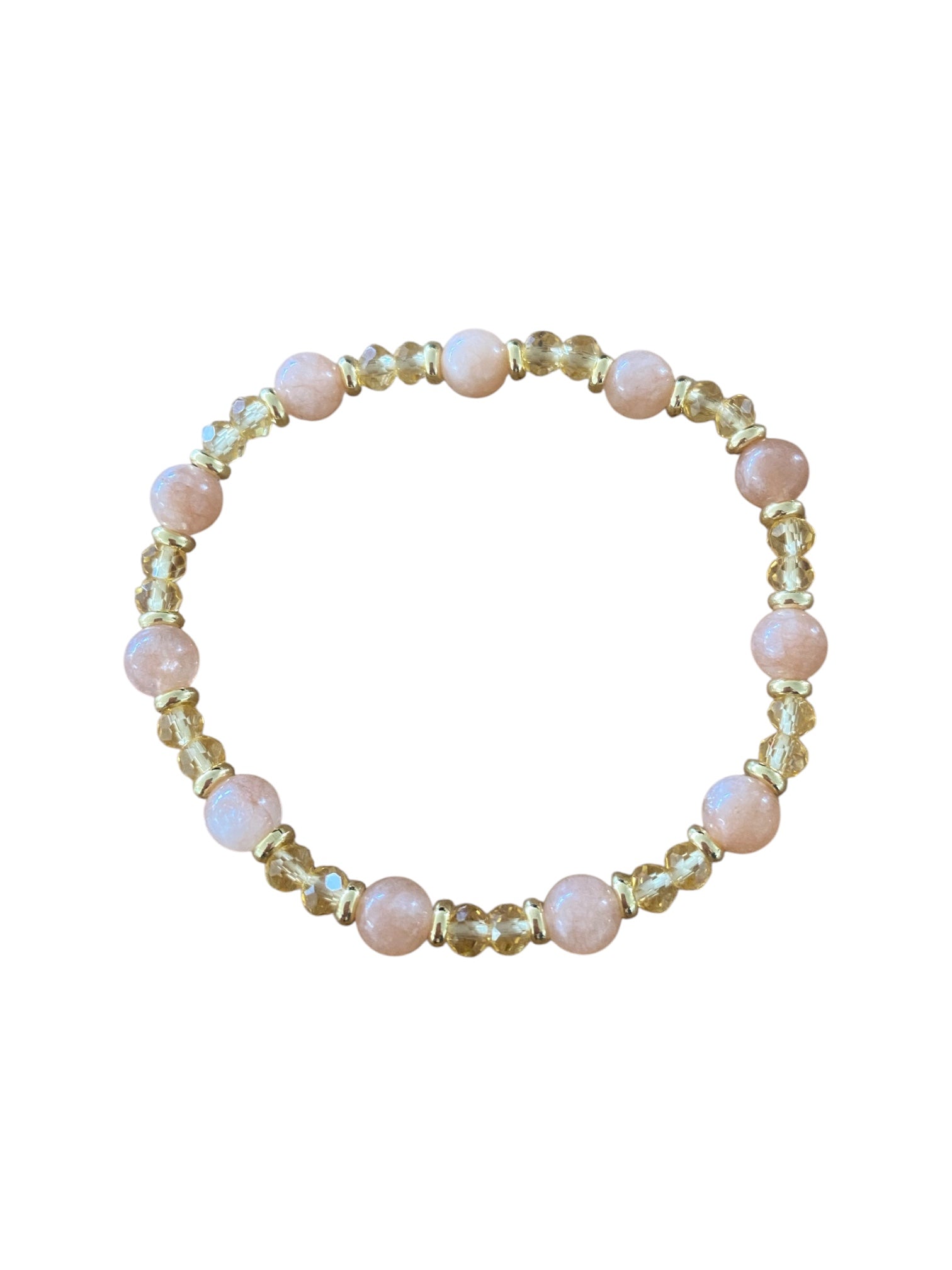 Karia Bead Bracelet