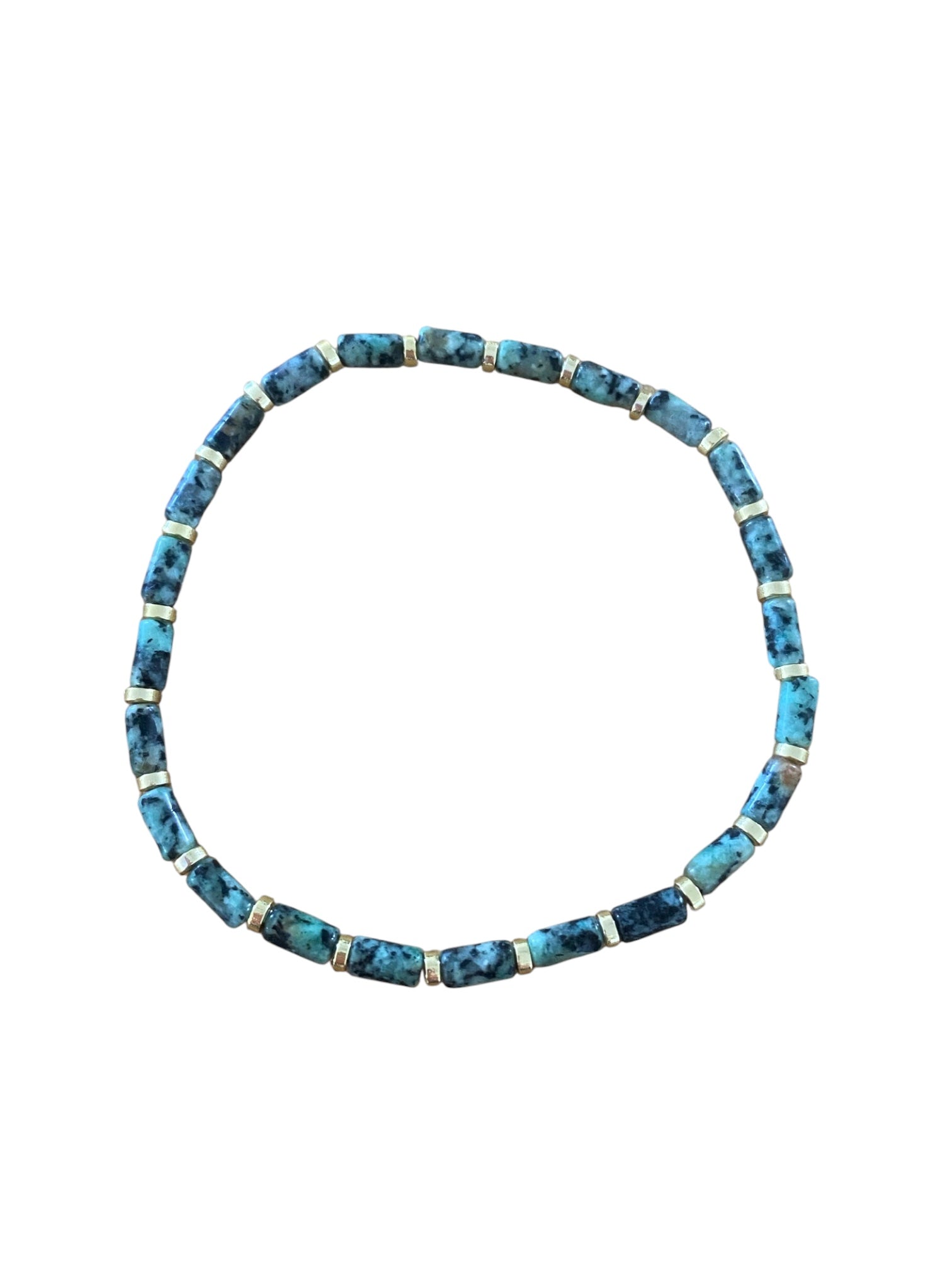 Nellie Bead Bracelet