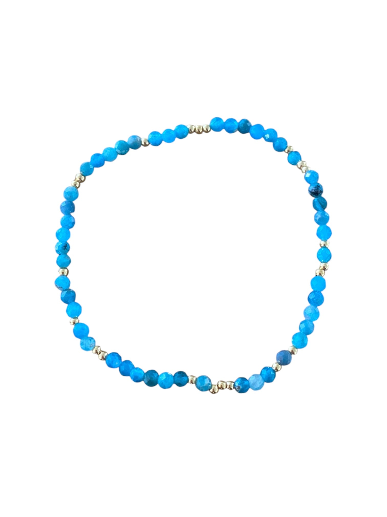 Alia Bead Bracelet