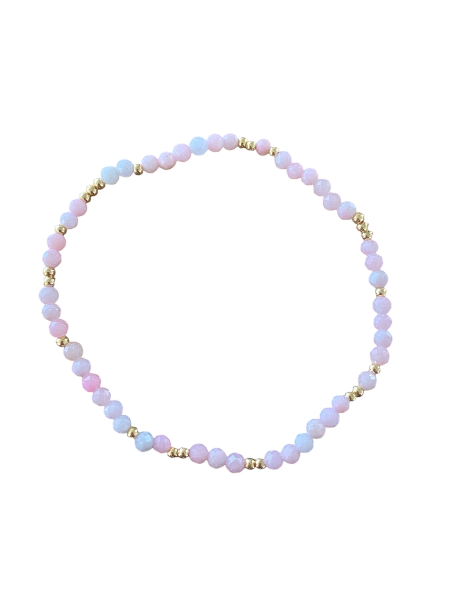 Alara Bead Bracelet