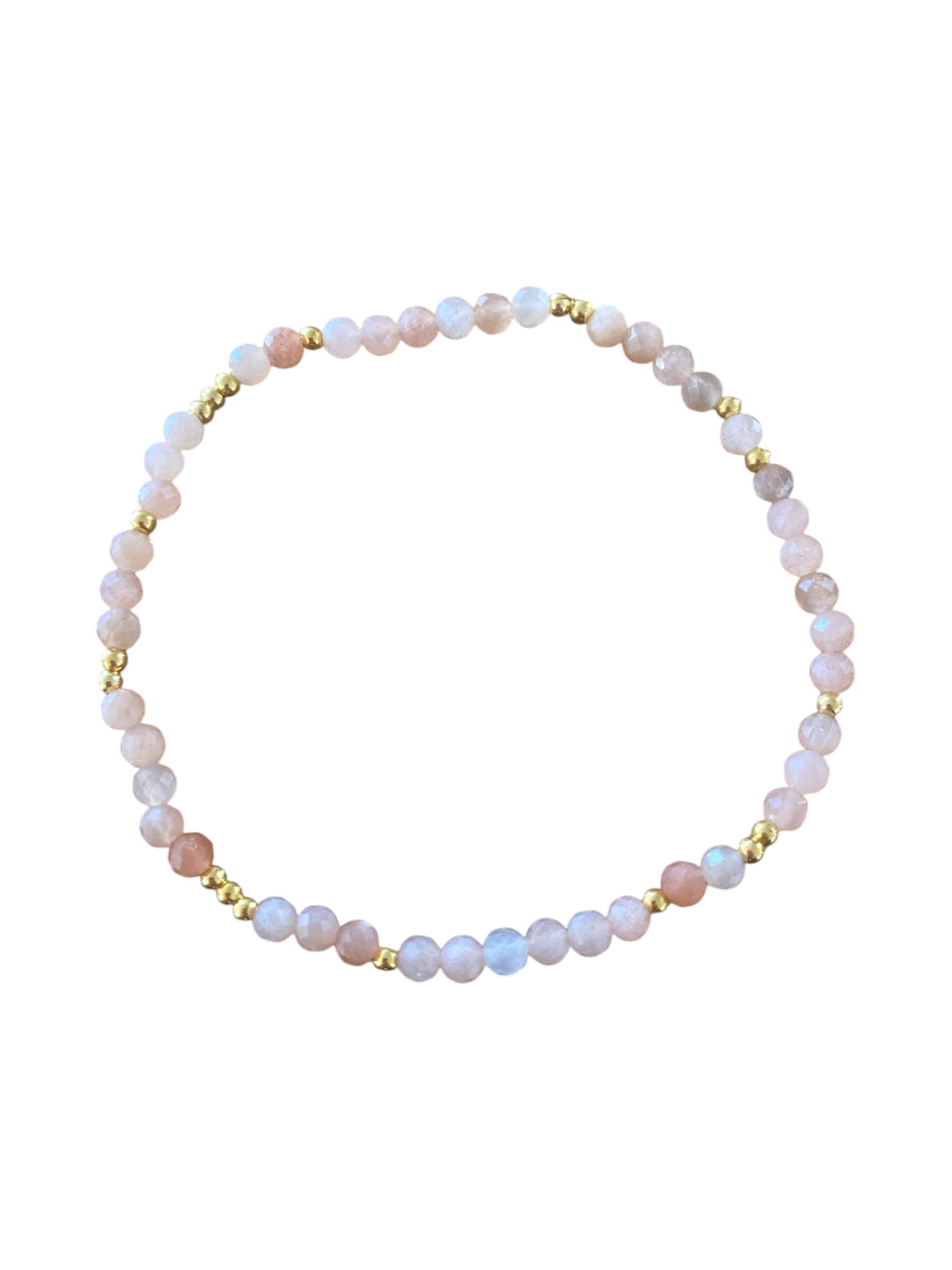 Yasmin Bead Bracelet