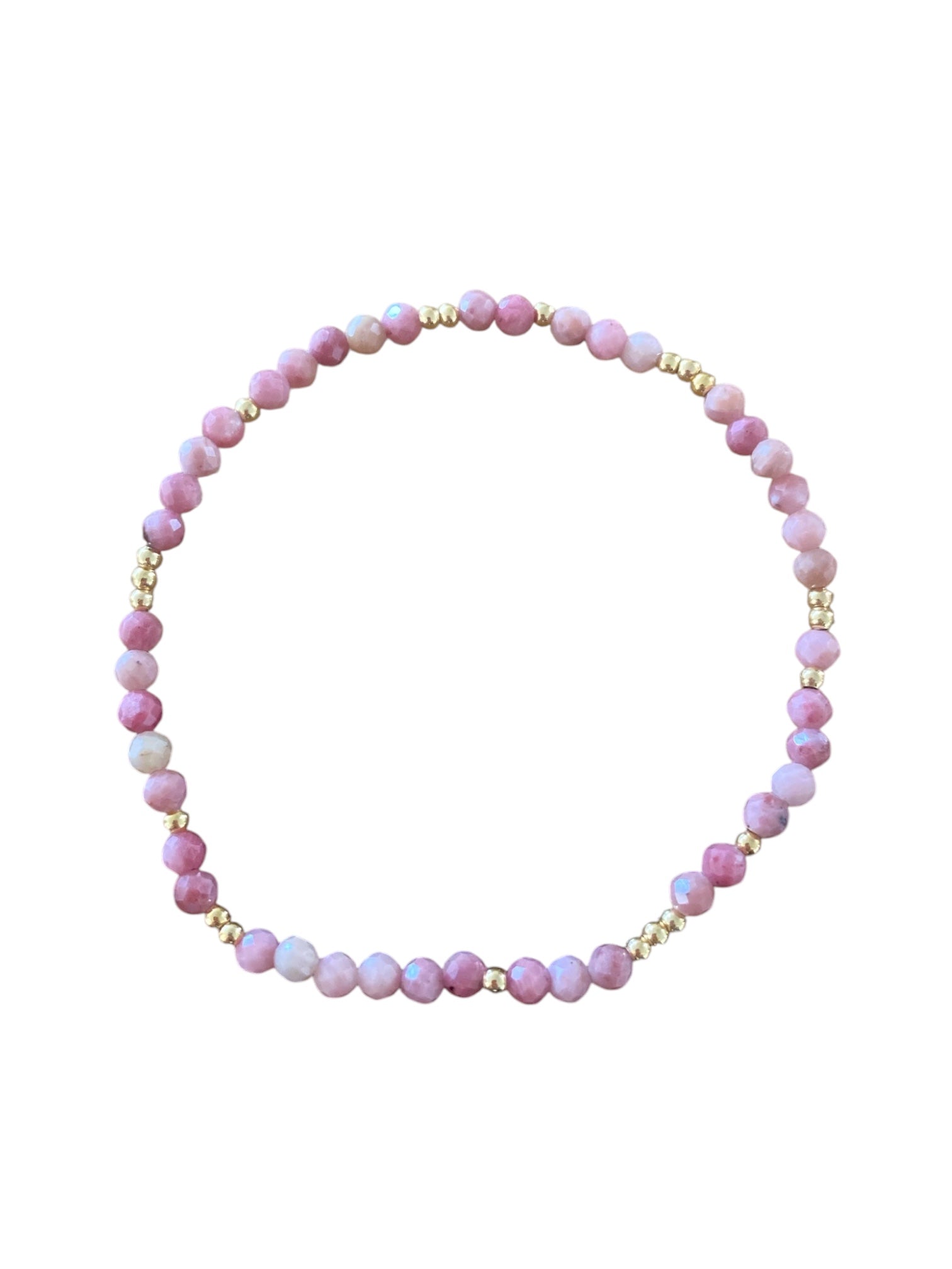 Siya Bead Bracelet