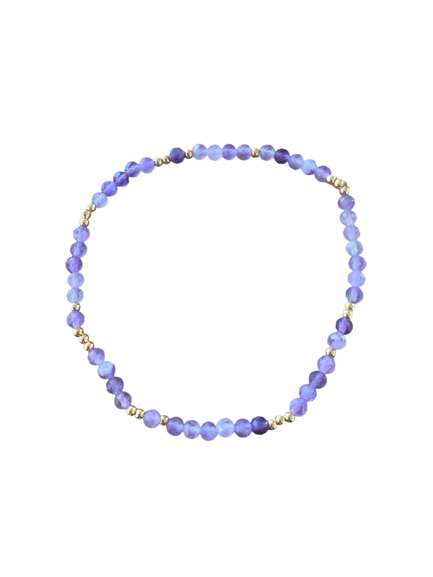 Keira Bead Bracelet