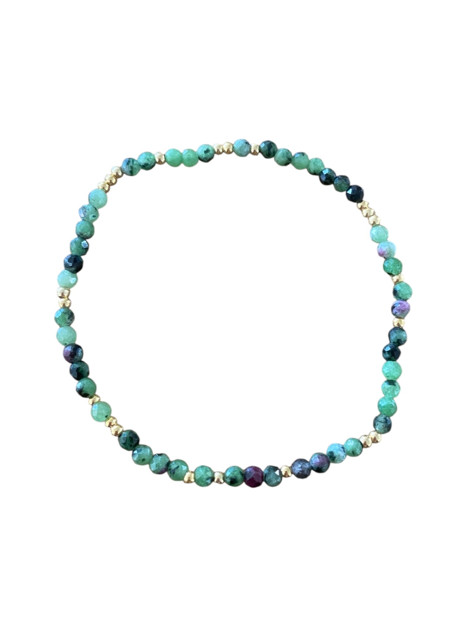 Cali Bead Bracelet
