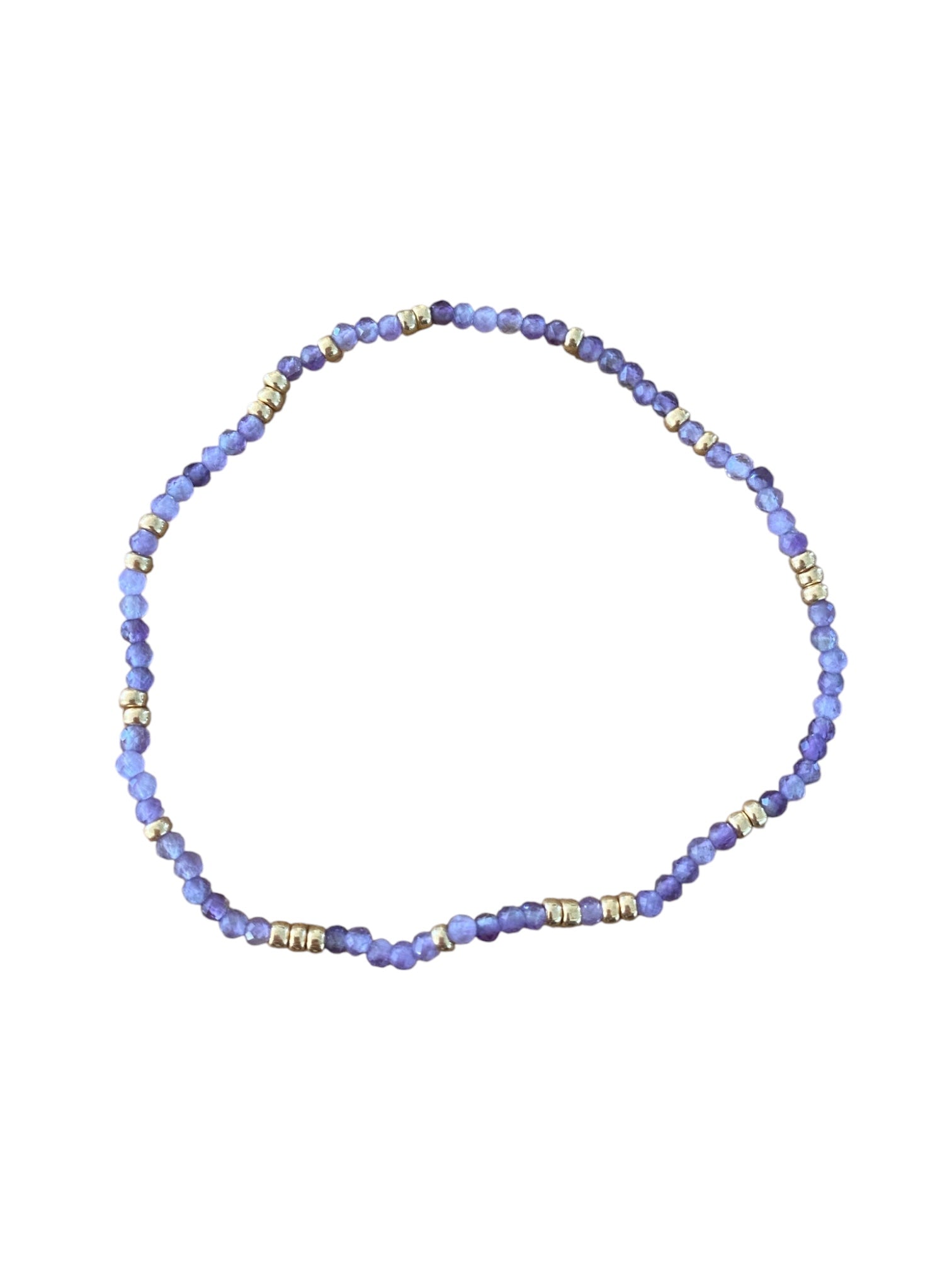 Small Keira Bead Bracelet
