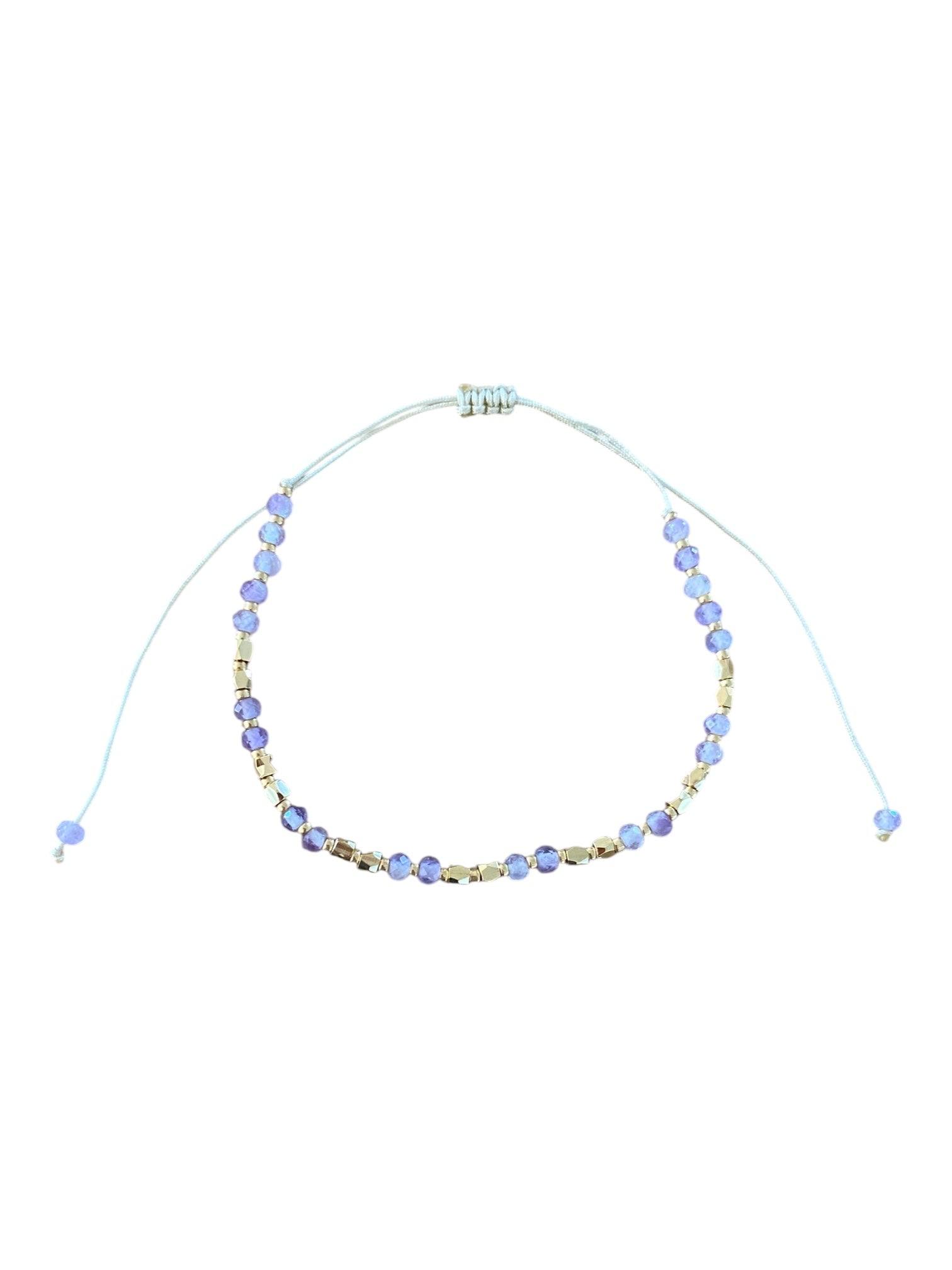 Alayna Bead Bracelet