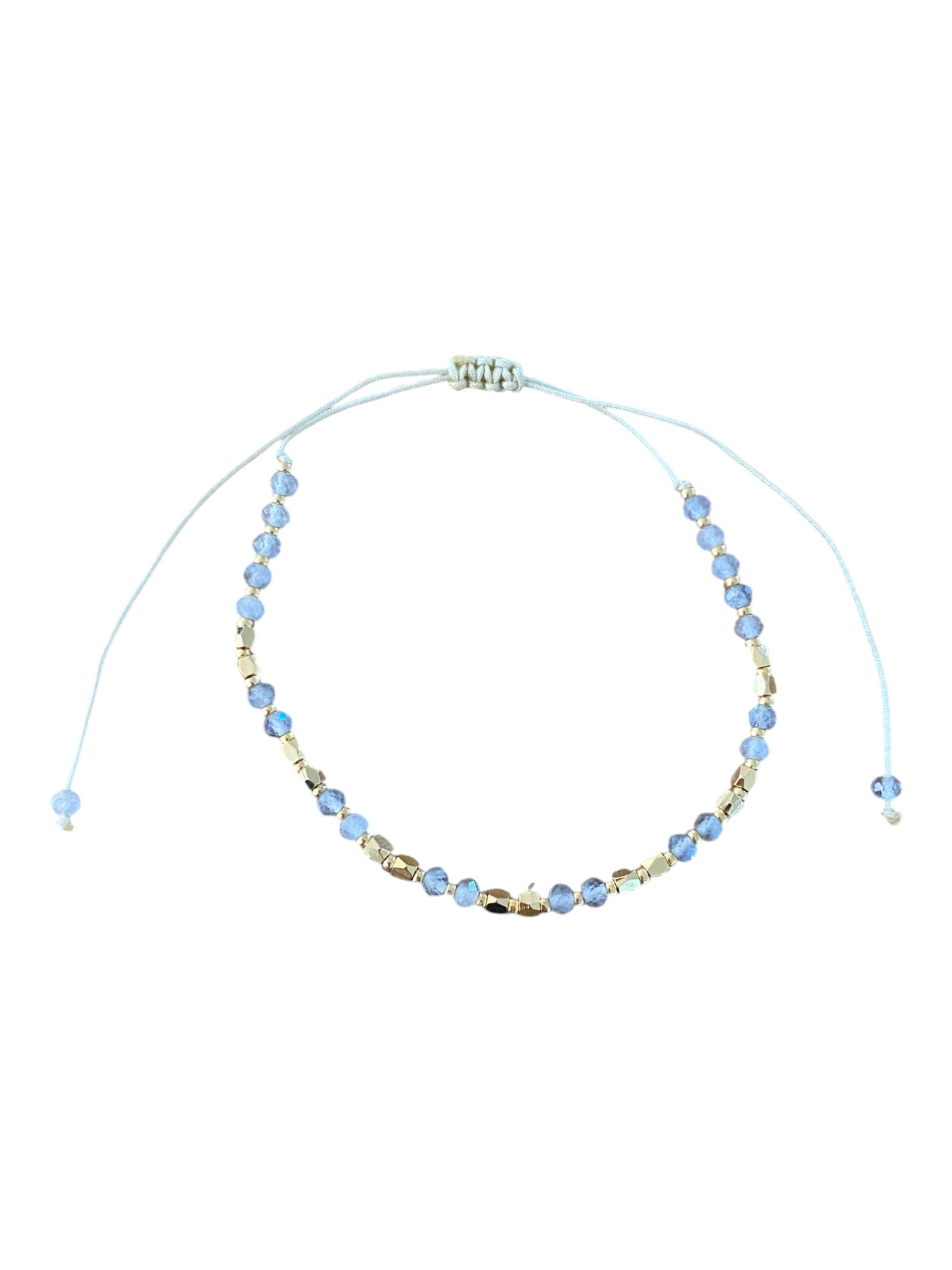 Arianna Bead Bracelet